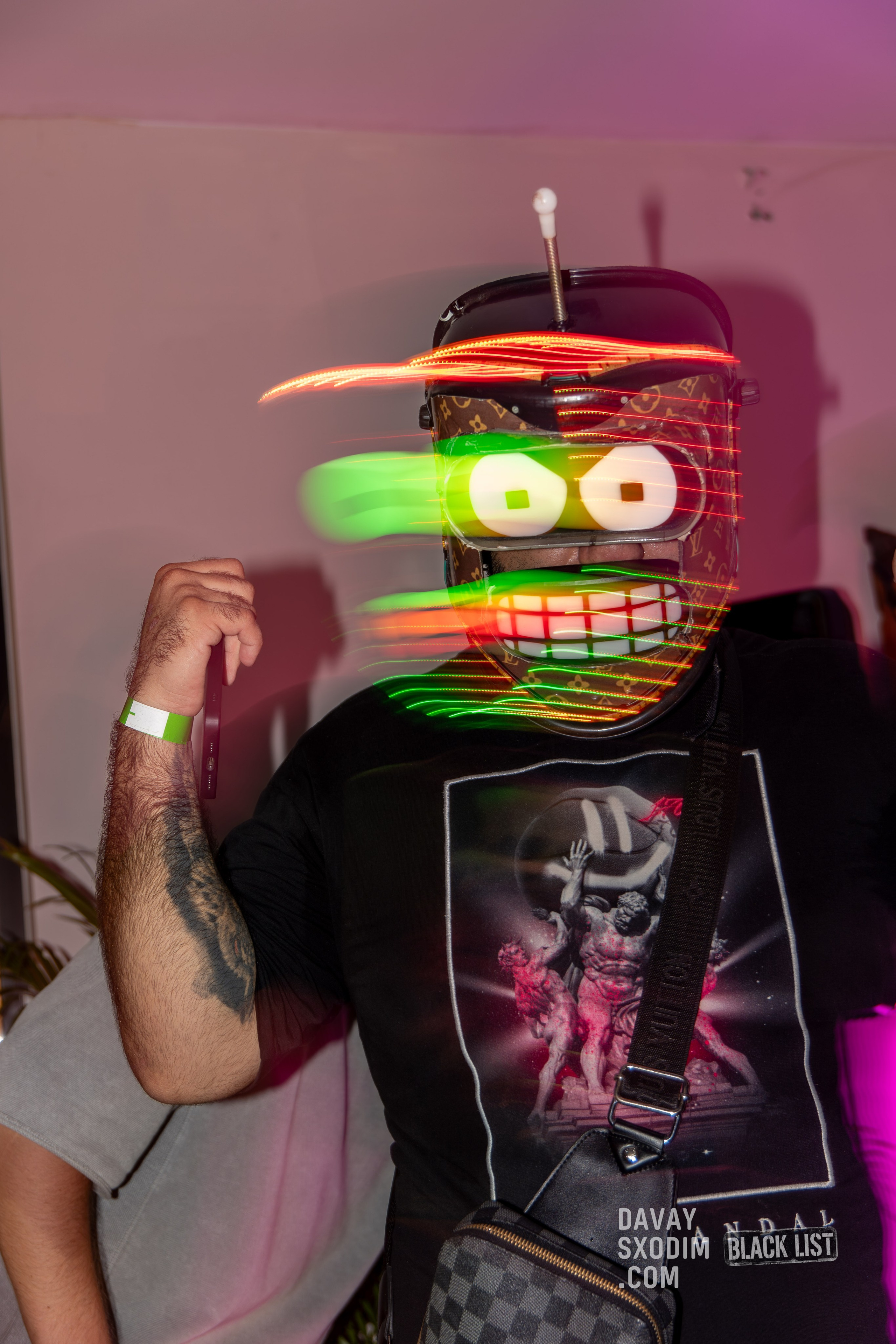 Вечеринка Black List | Фоторепортаж | Афиша | DAVAYSXODIM.com PHUKET. АФИША|ФОТОРЕПОРТАЖИ|ИВЕНТЫ|ПХУКЕТ