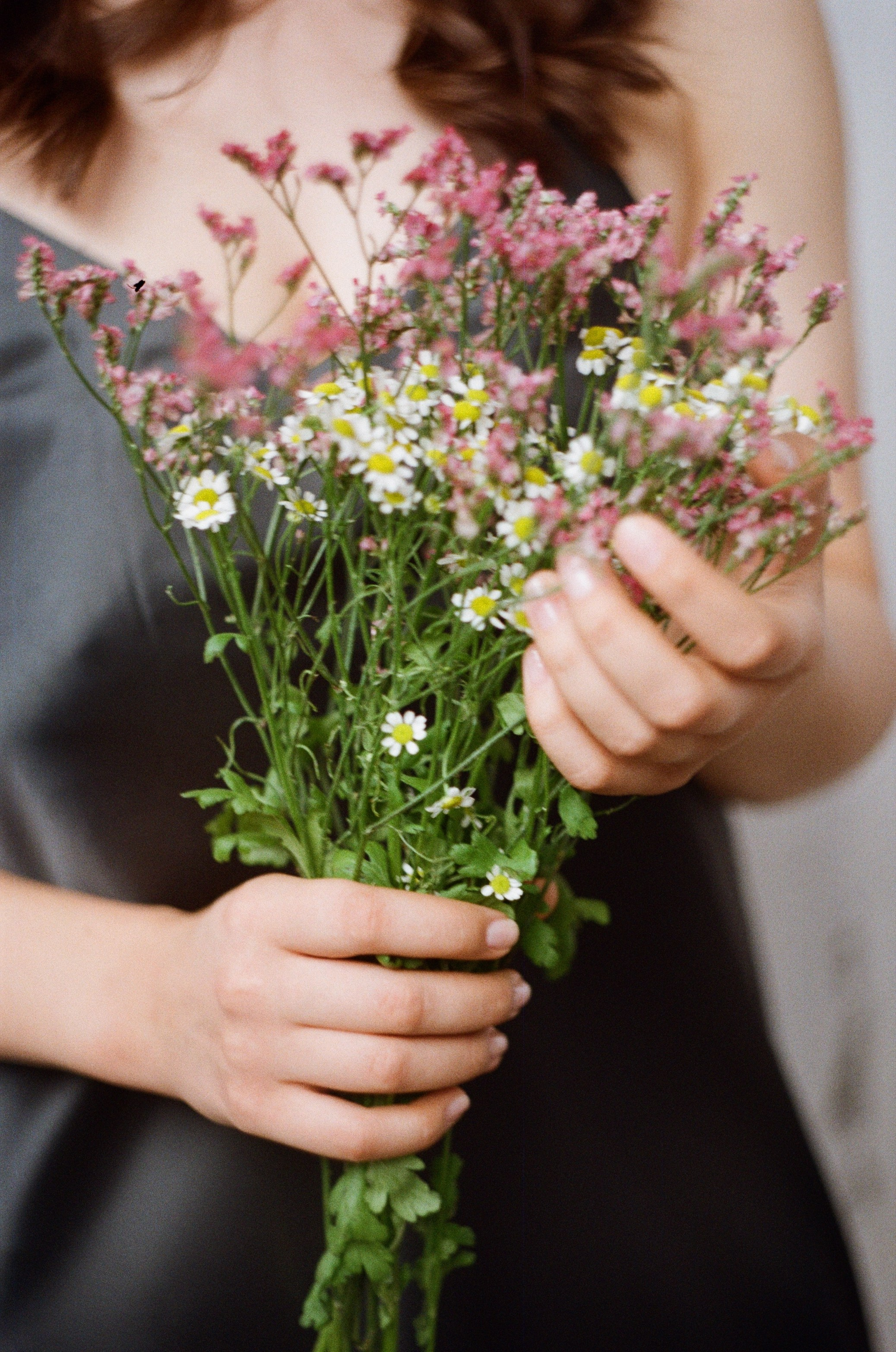 People. Ekaterina Fedorova