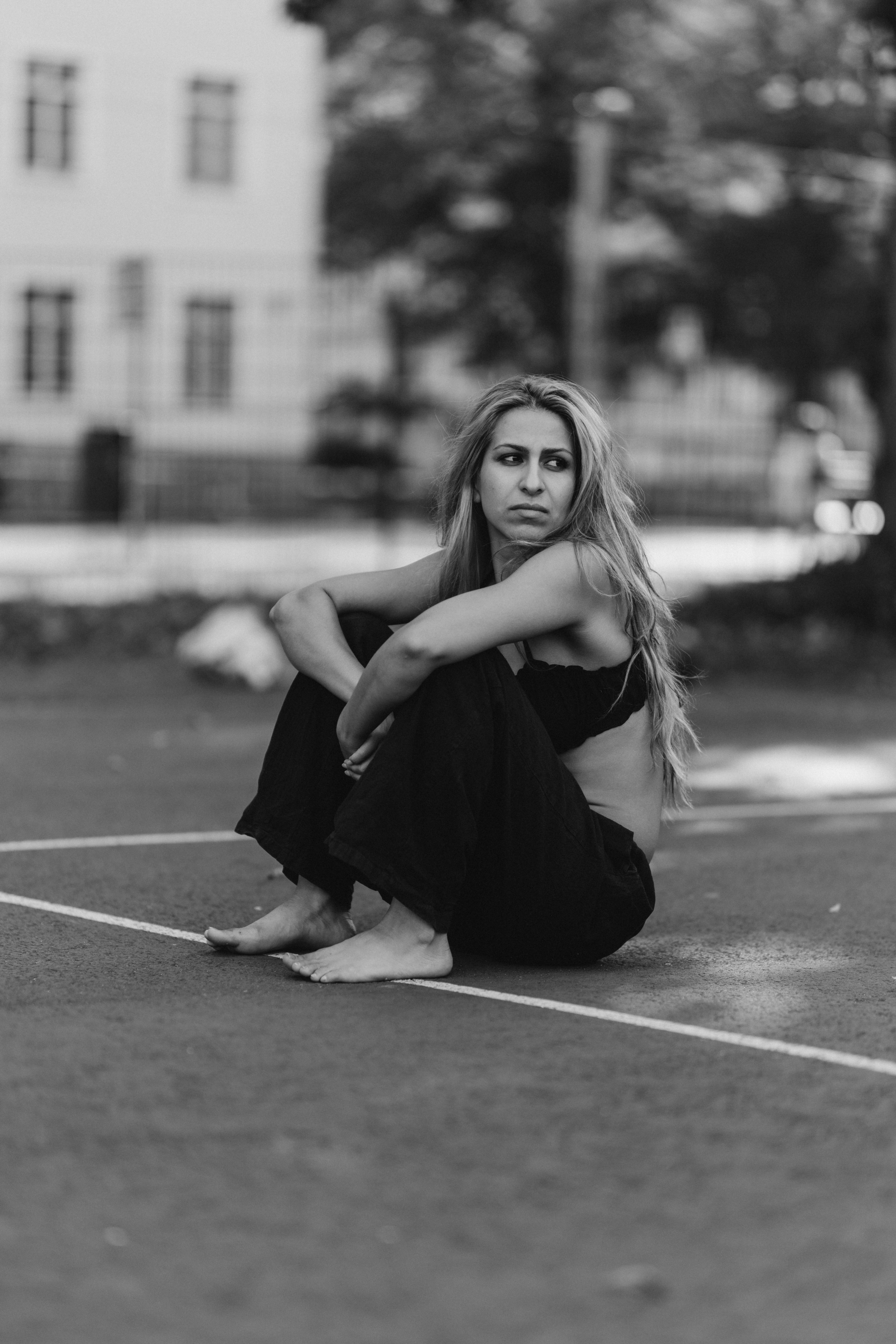 Mitra. Wedding and potrait photographer in Helsinki Vickan O