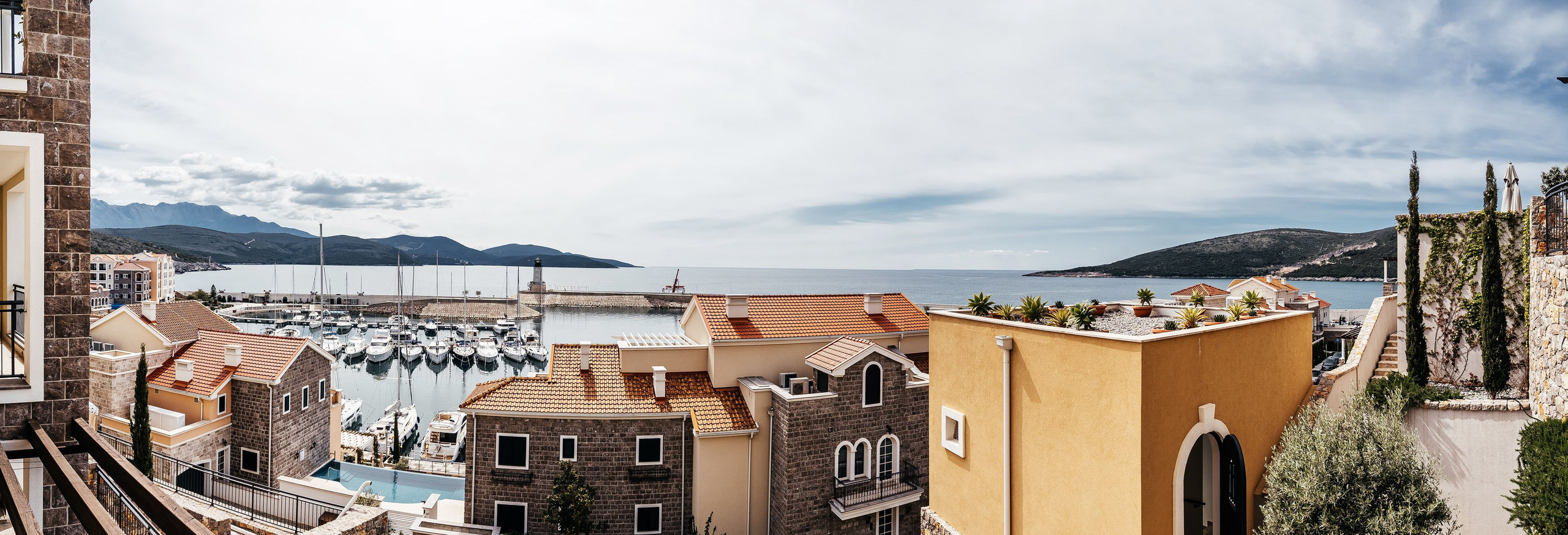 Real Estate Photography. Montenegro. EVAN ARISTOV WEDDING PHOTOGRAPHY — Seattle Wedding Photographer