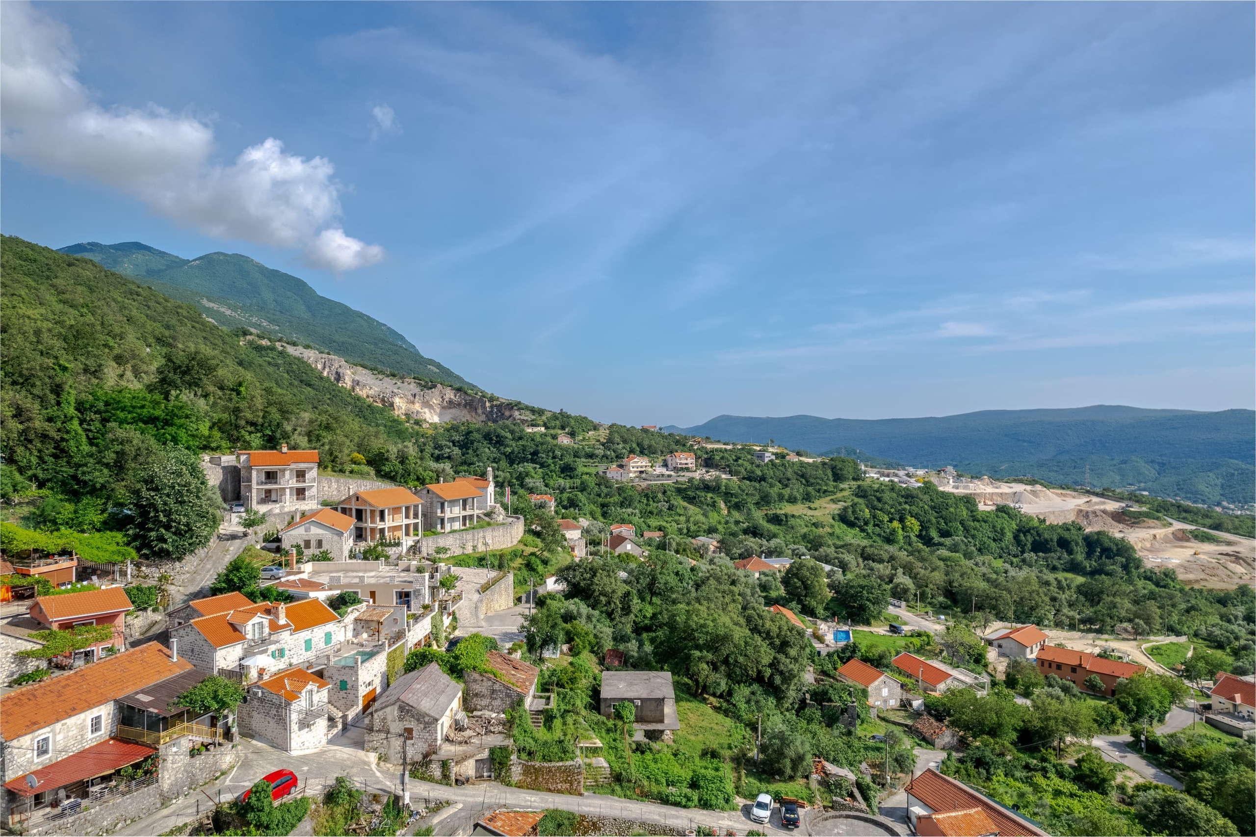Real Estate Photography. Montenegro. EVAN ARISTOV WEDDING PHOTOGRAPHY — Seattle Wedding Photographer