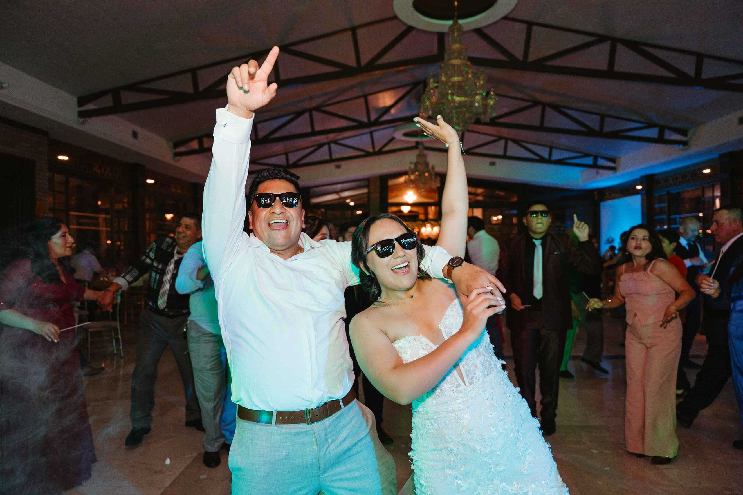Karol y Jairon. Fotógrafo de bodas en Loja Ecuador | Piero Alvarez PH