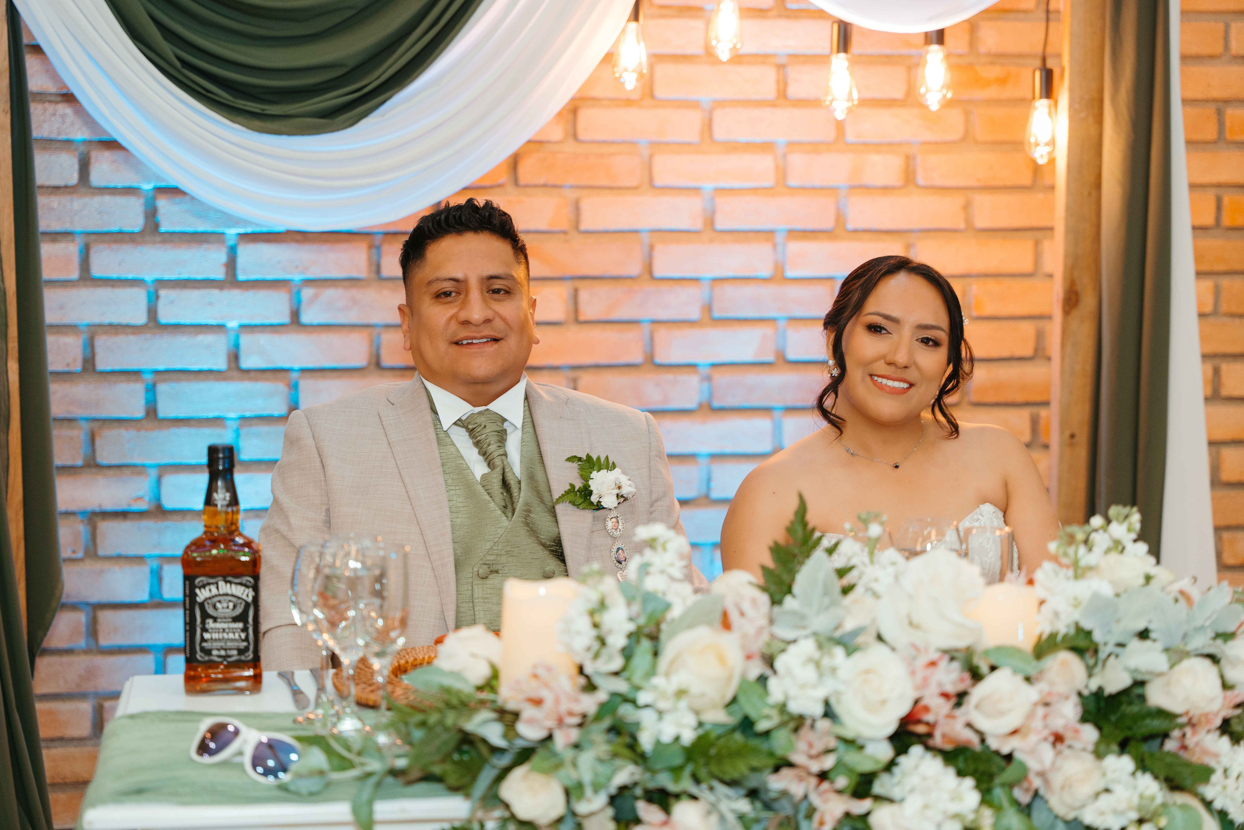 Karol y Jairon. Fotógrafo de bodas en Loja Ecuador | Piero Alvarez PH