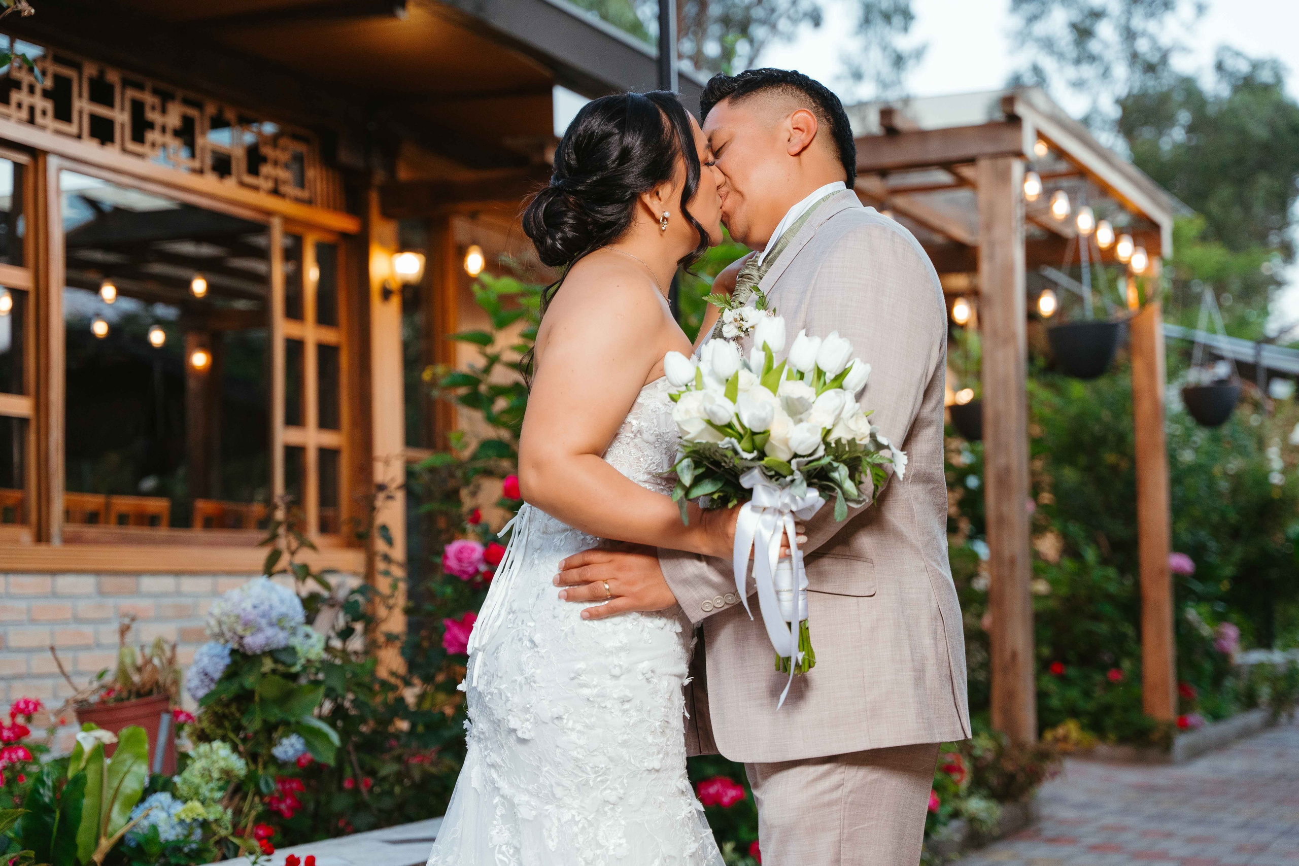 Karol y Jairon. Fotógrafo de bodas en Loja Ecuador | Piero Alvarez PH