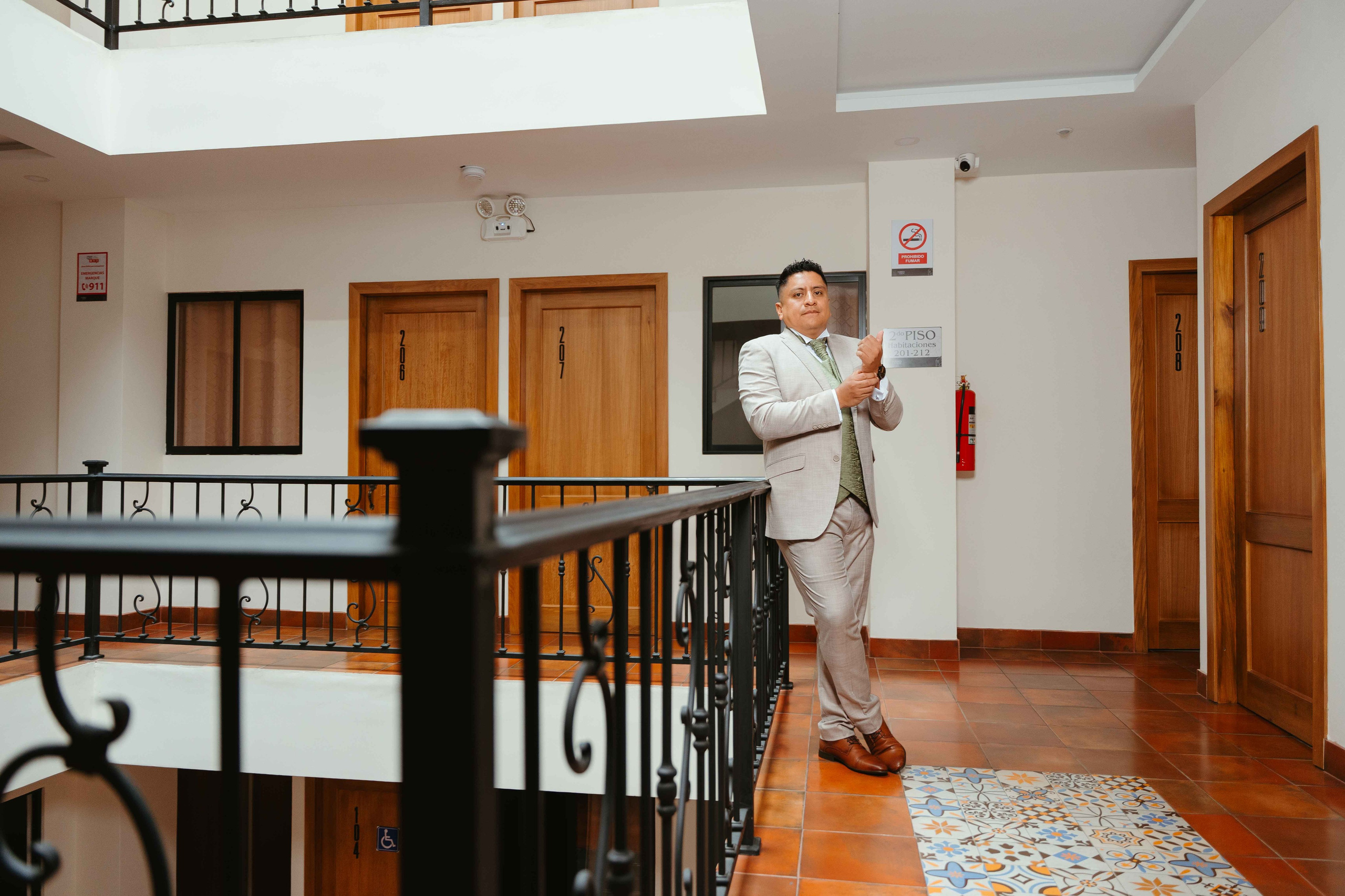 Karol y Jairon. Fotógrafo de bodas en Loja Ecuador | Piero Alvarez PH