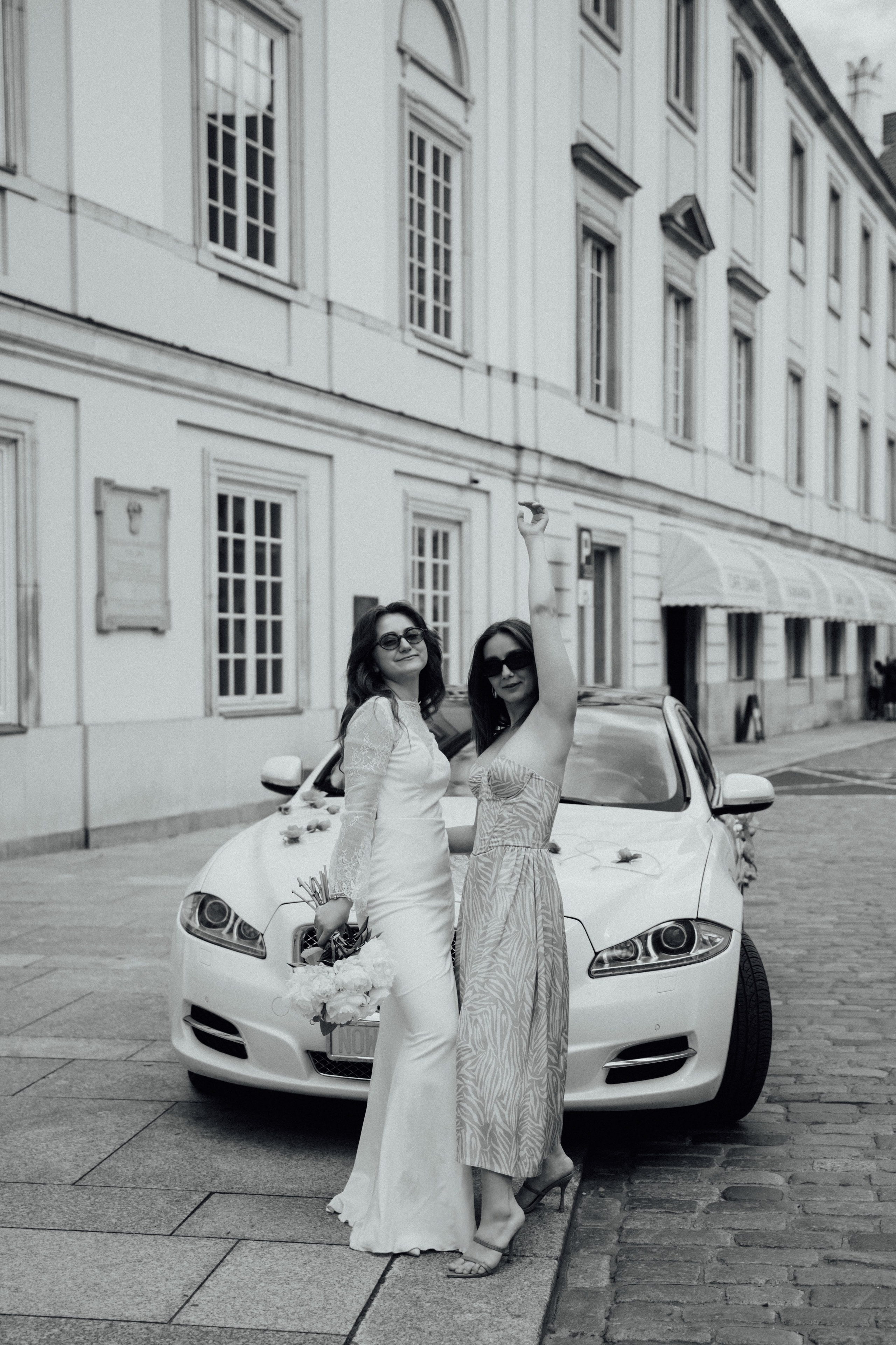 Julia&Mikołaj wedding day