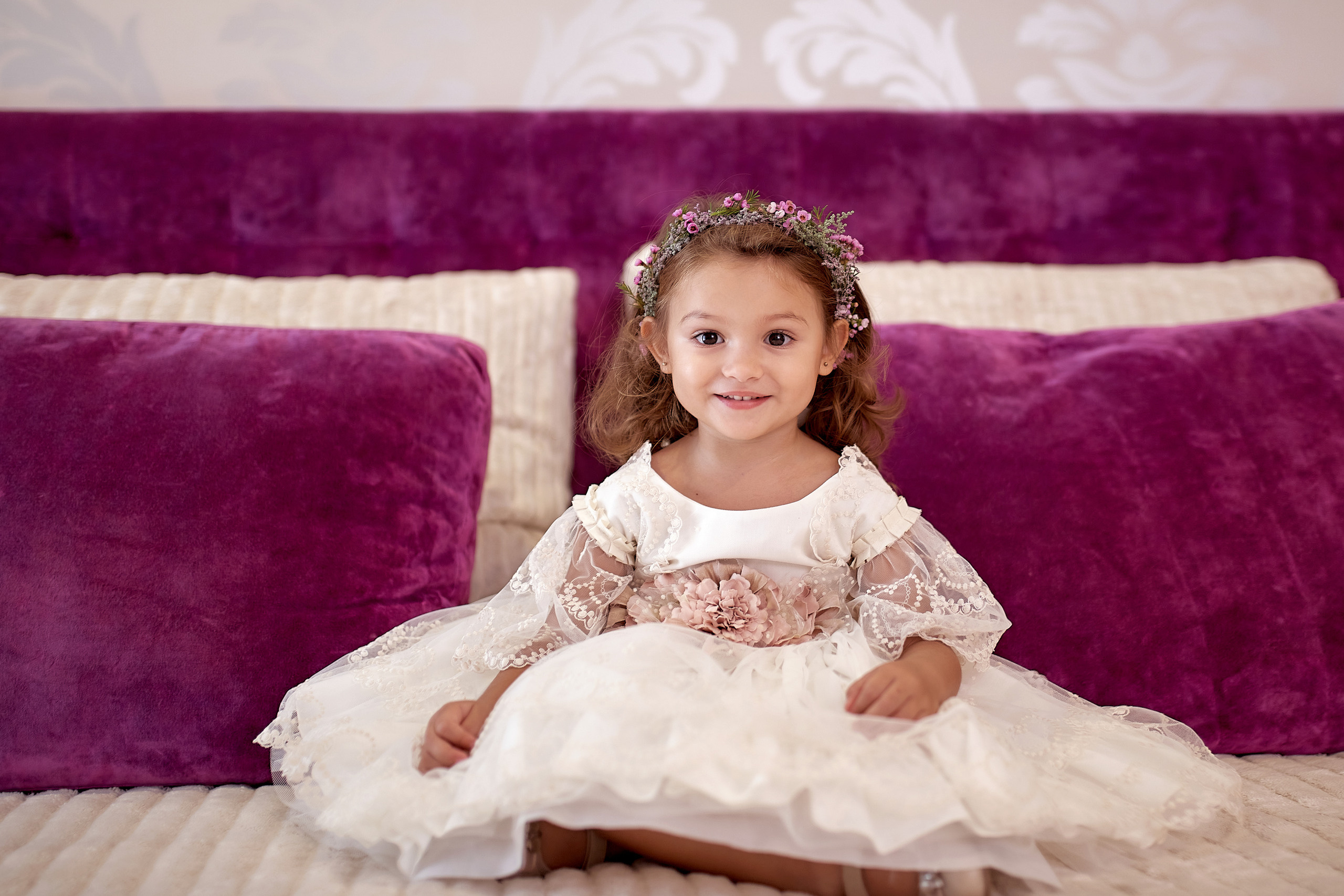 BATIZADO. Fotografa em Portugal Alexandra Efimova