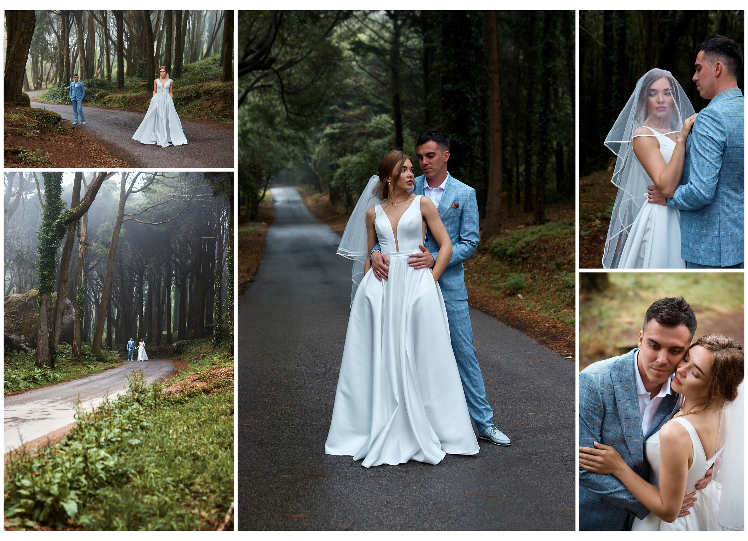 DIA DO CASAMENTO. Fotografa em Portugal Alexandra Efimova