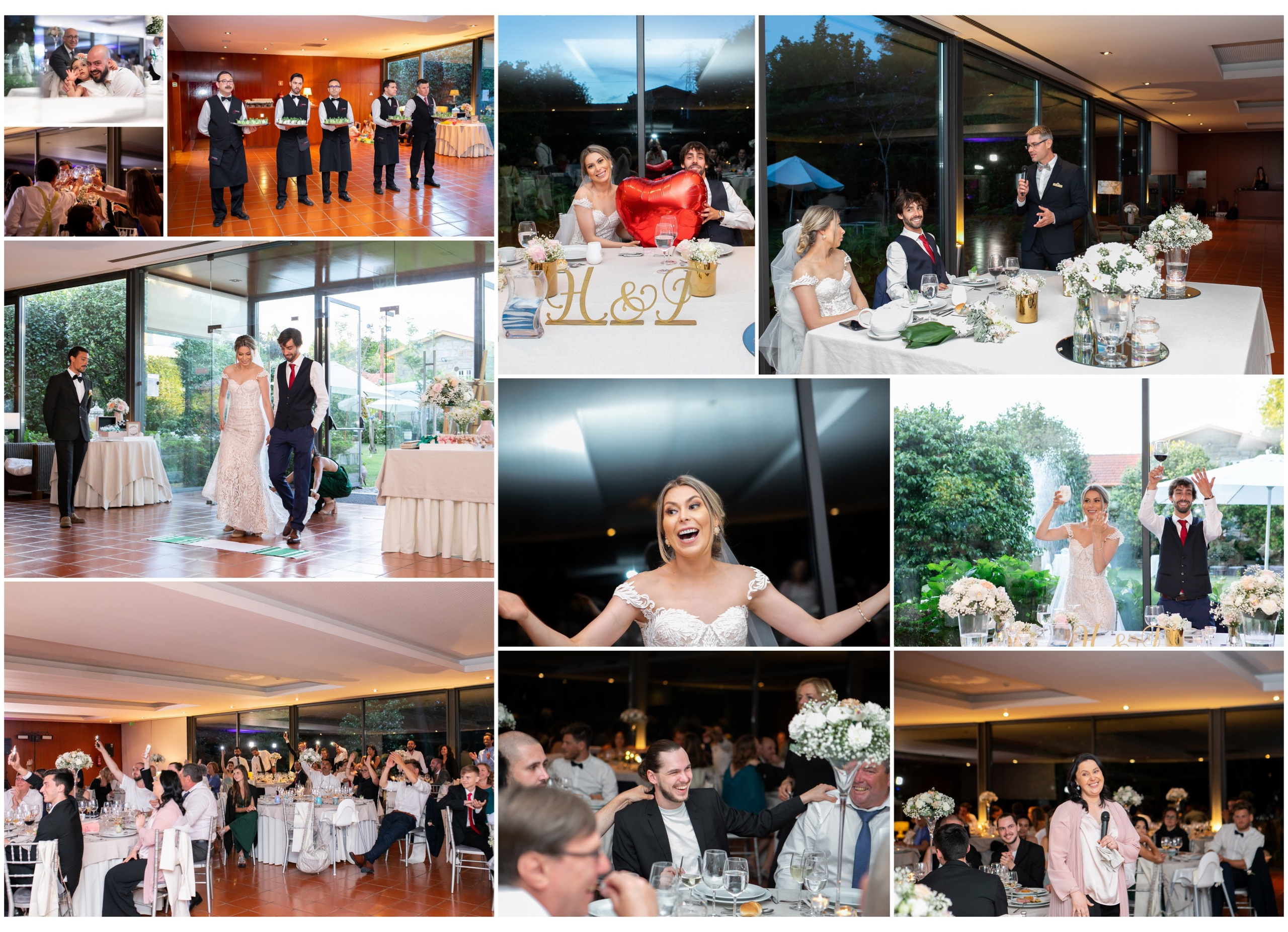 DIA DO CASAMENTO. Fotografa em Portugal Alexandra Efimova