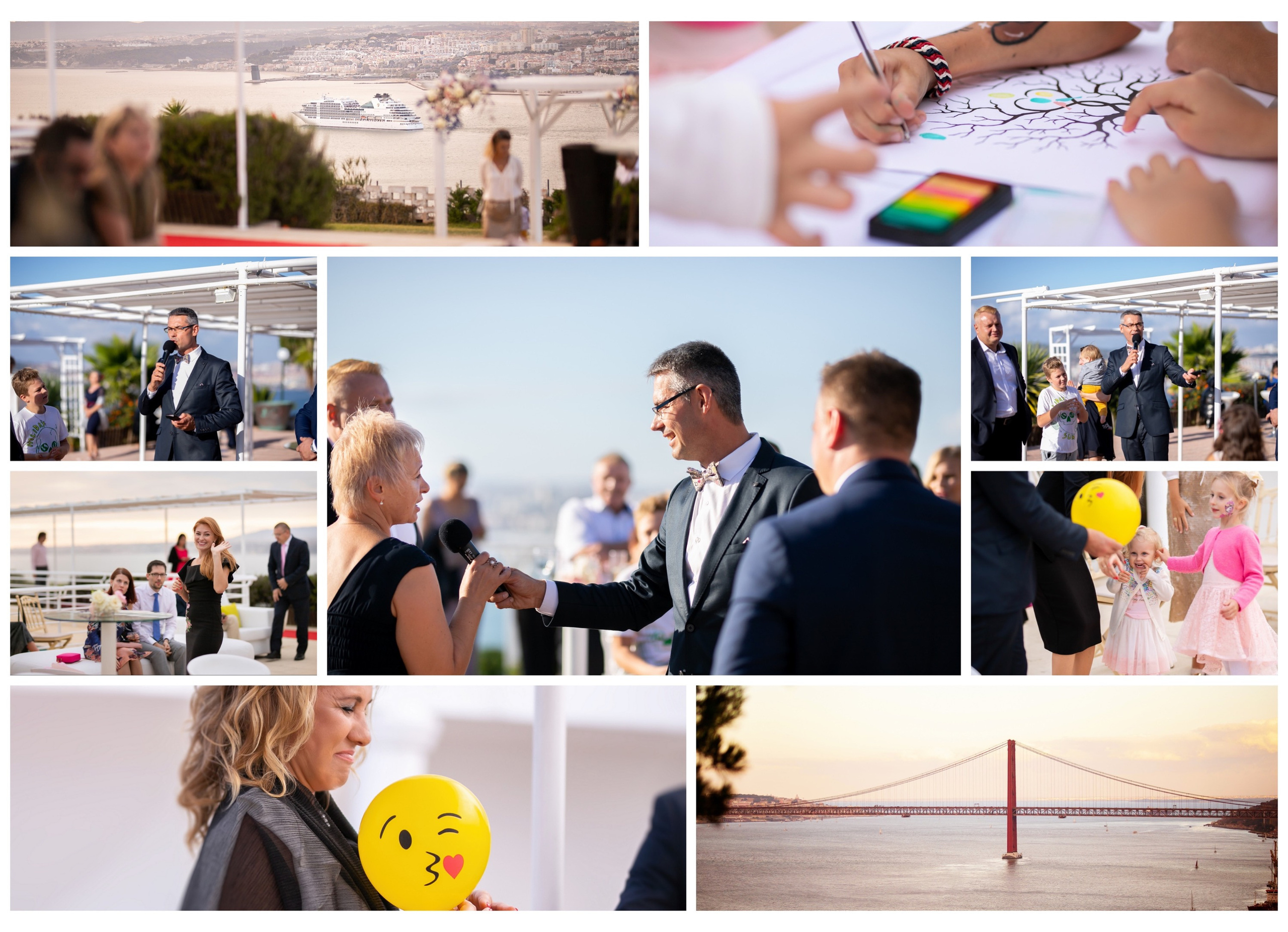 DIA DO CASAMENTO. Fotografa em Portugal Alexandra Efimova