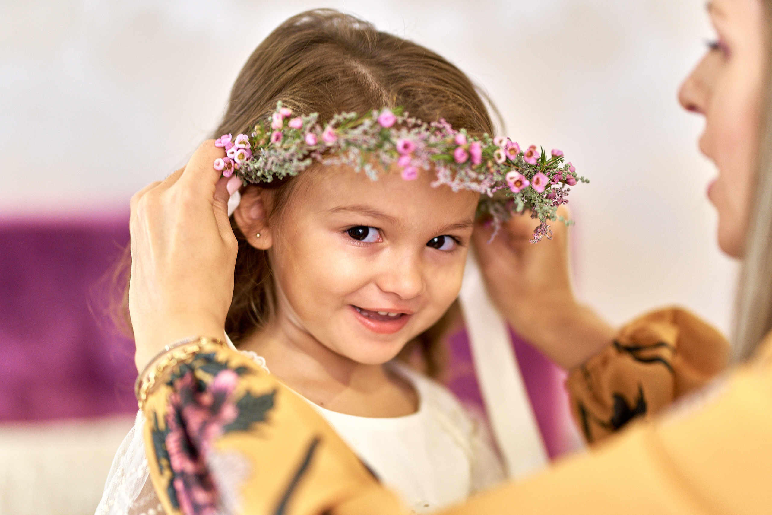 BATIZADO. Fotografa em Portugal Alexandra Efimova