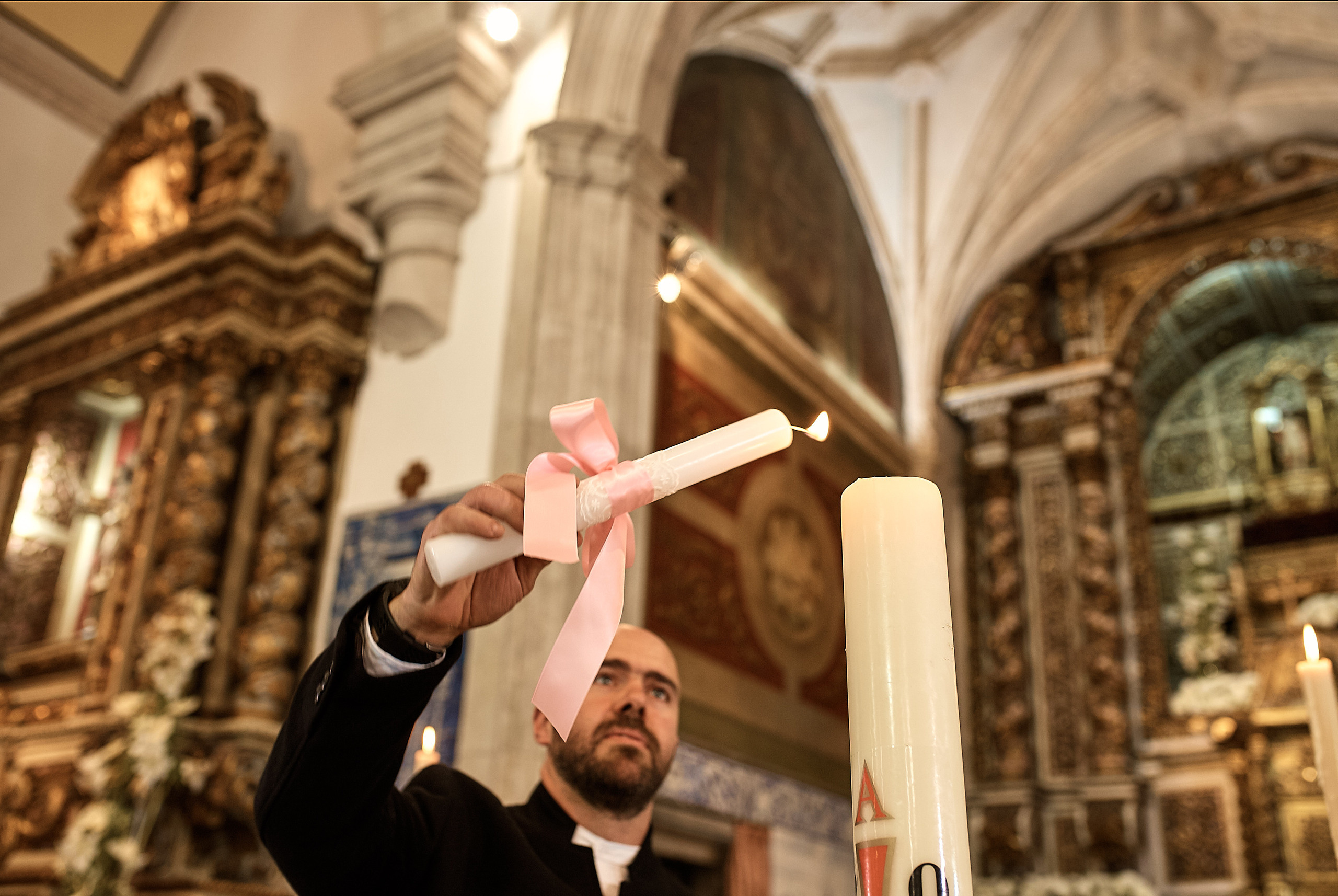 BATIZADO. Fotografa em Portugal Alexandra Efimova