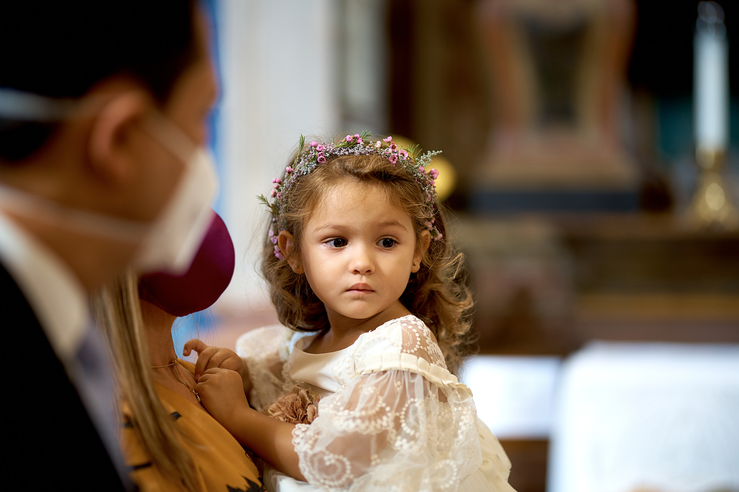BATIZADO. Fotografa em Portugal Alexandra Efimova
