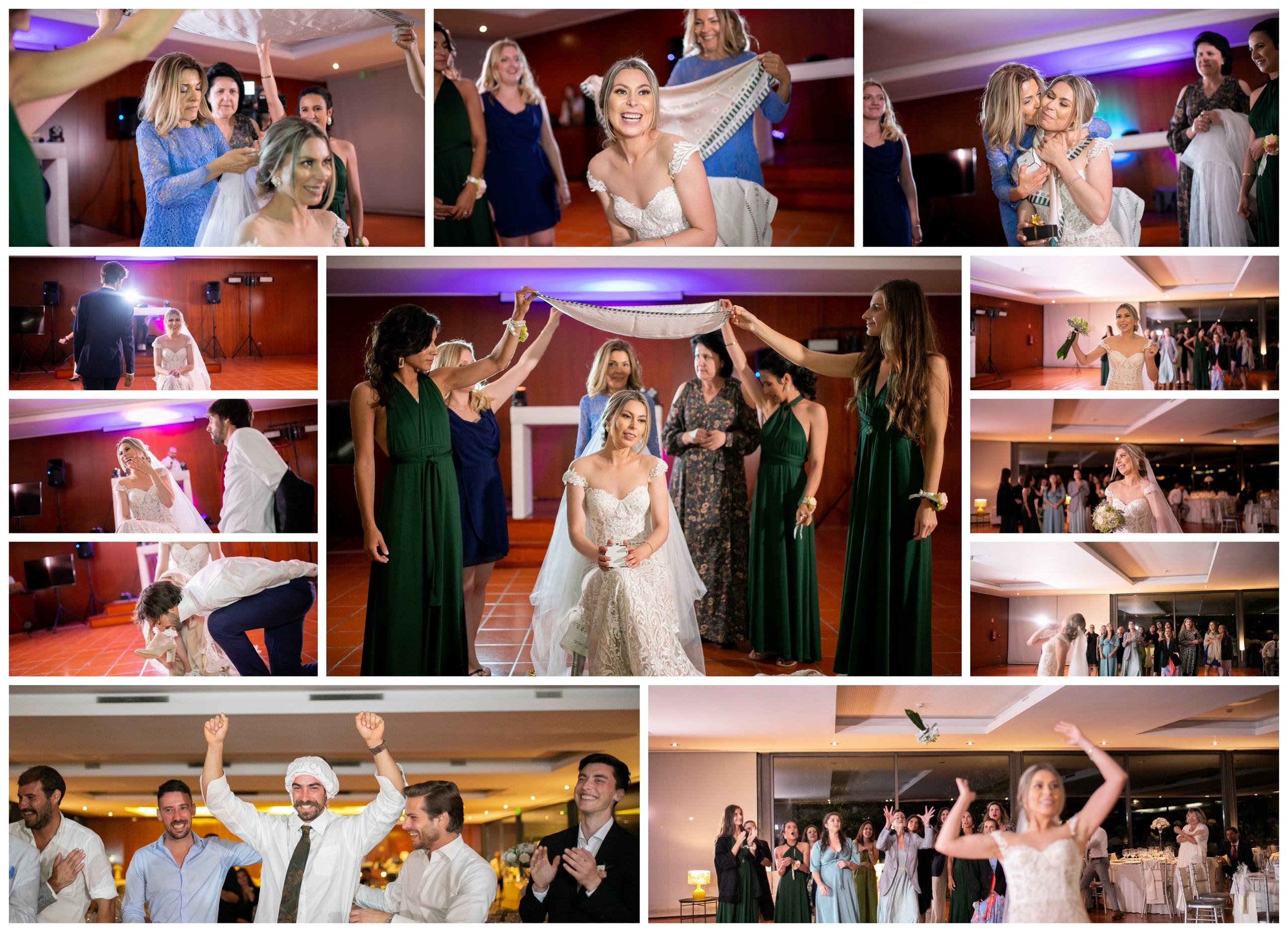 DIA DO CASAMENTO. Fotografa em Portugal Alexandra Efimova