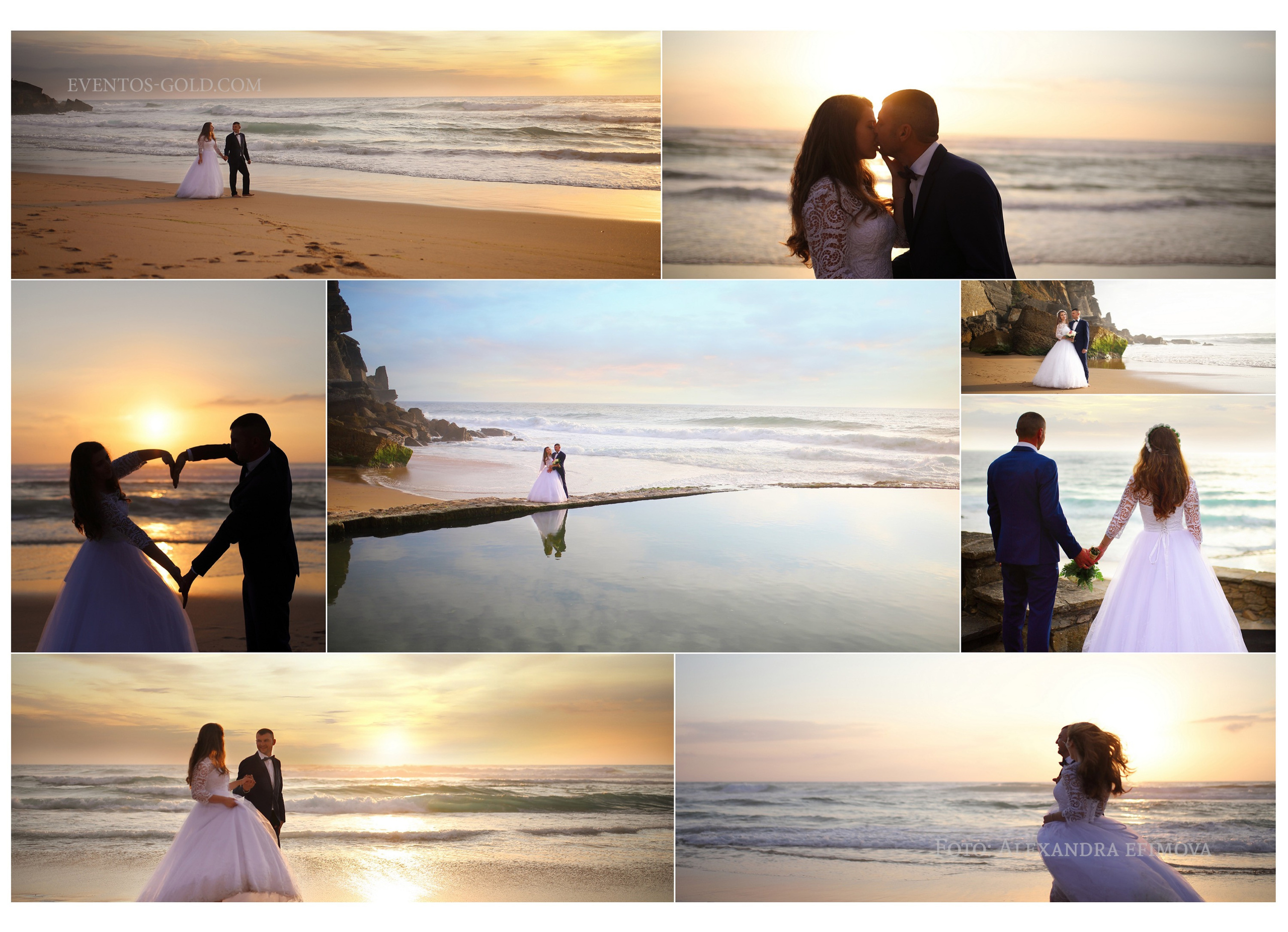 DIA DO CASAMENTO. Fotografa em Portugal Alexandra Efimova