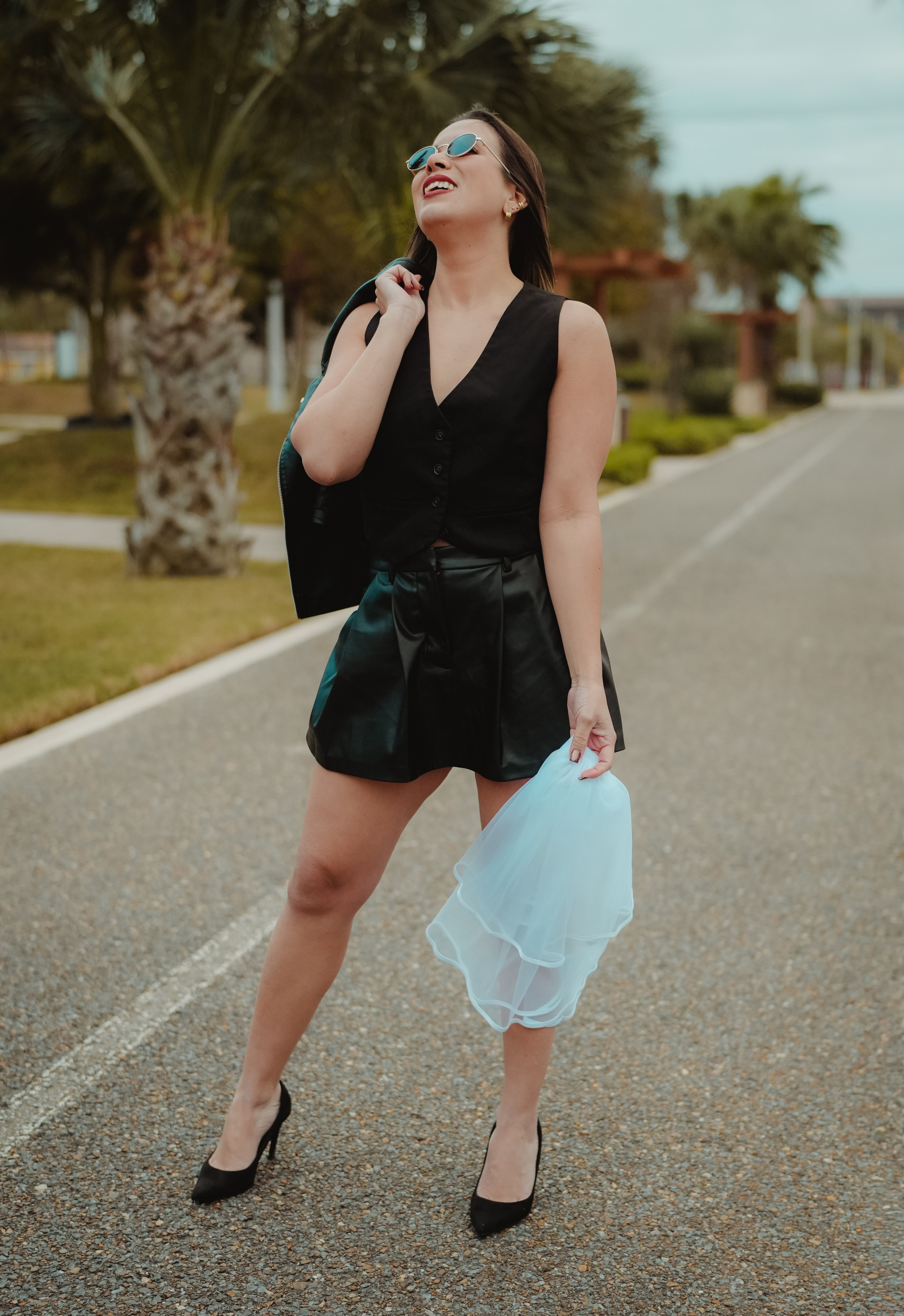 MODELING. VALLEY MEDIA CREATORS