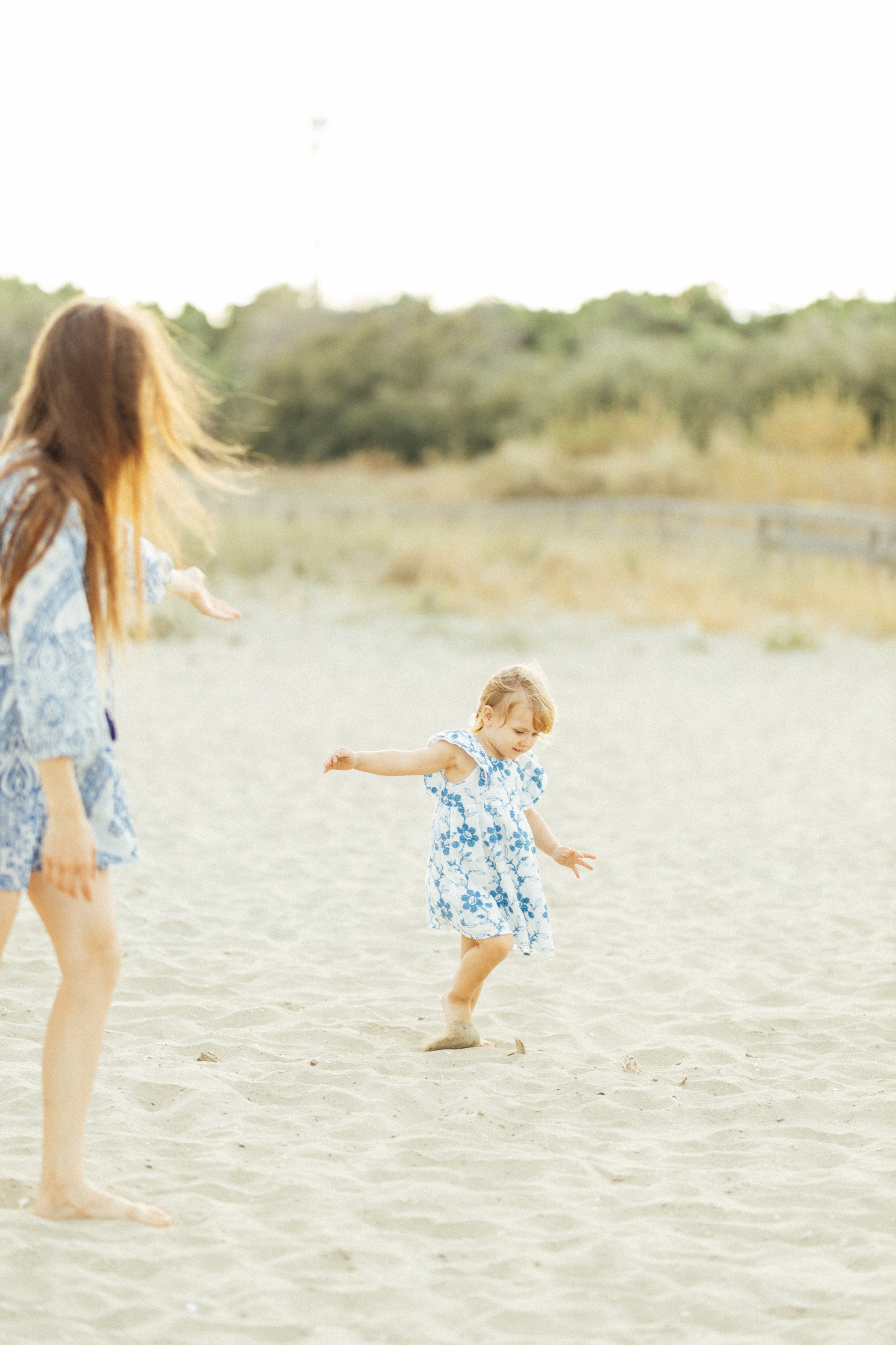 Daria, Vlad e Valeria. Fotografo a Ravenna Nataliya Samsonova