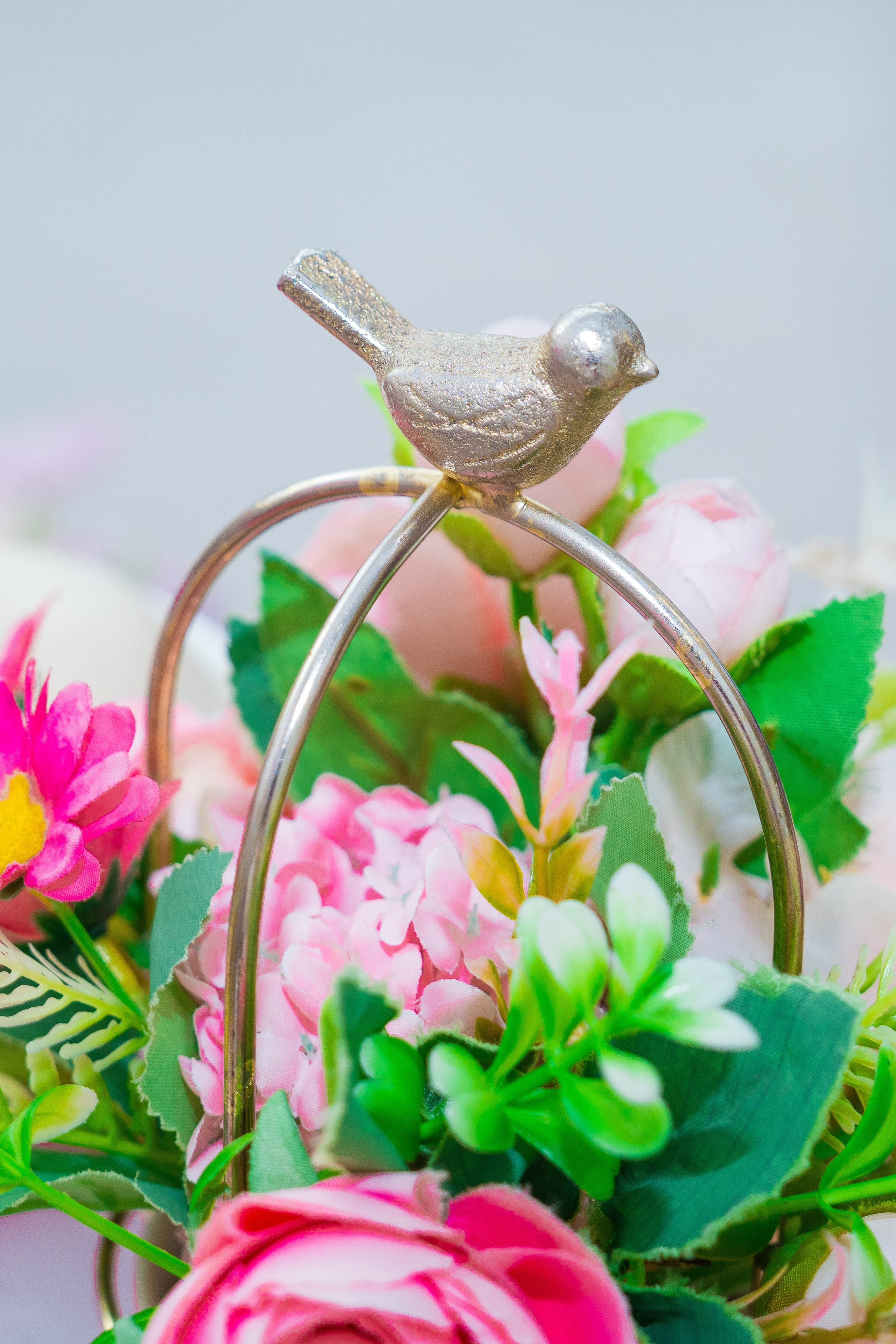 Алиса. Ансан. Студия декора «Нарния»