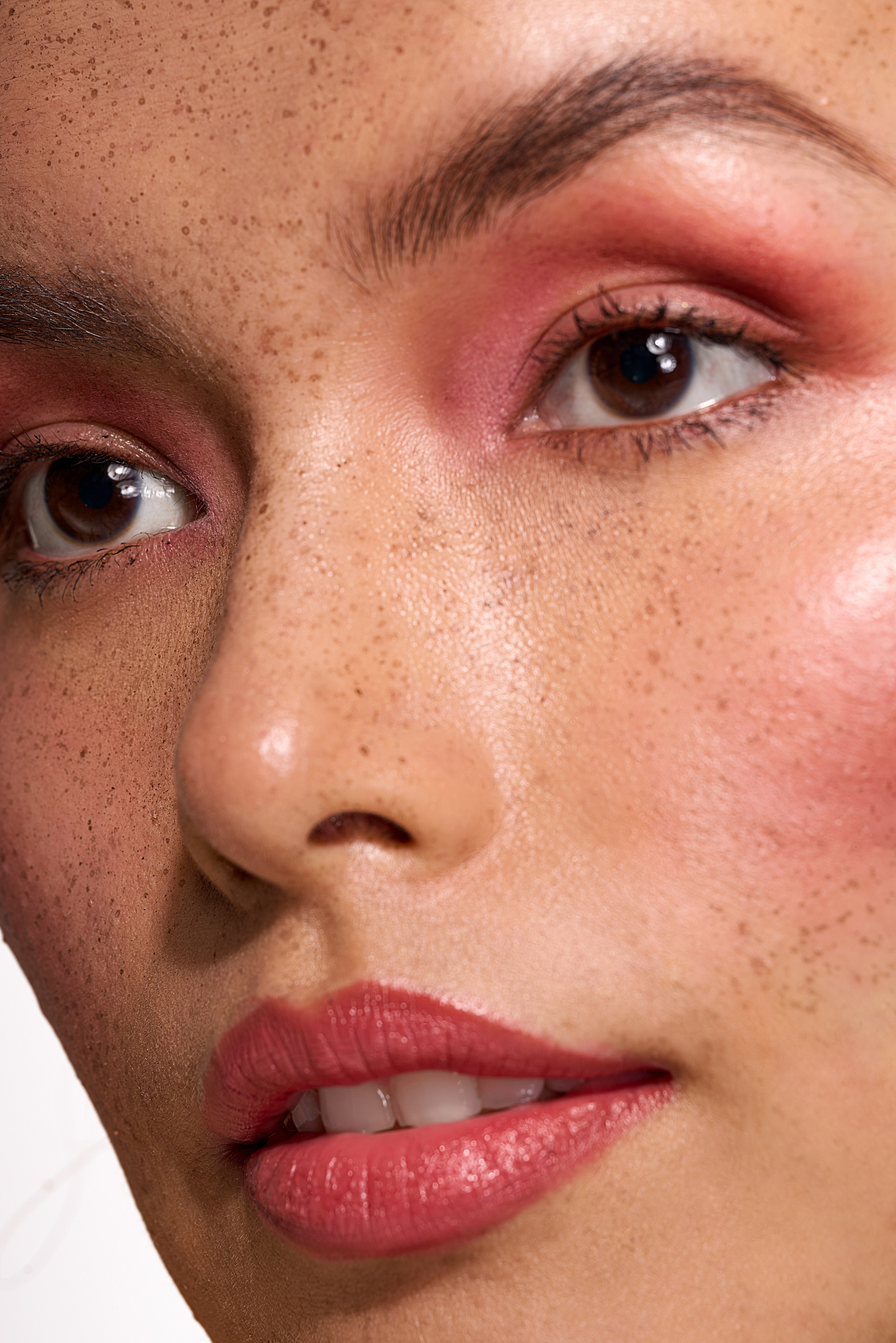 Hair and beauty. Mohit Holani | Director