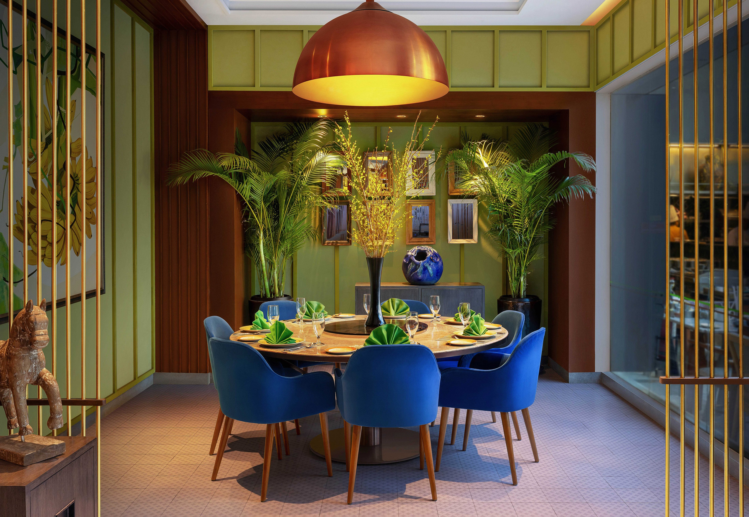 Mohit Holani | Director