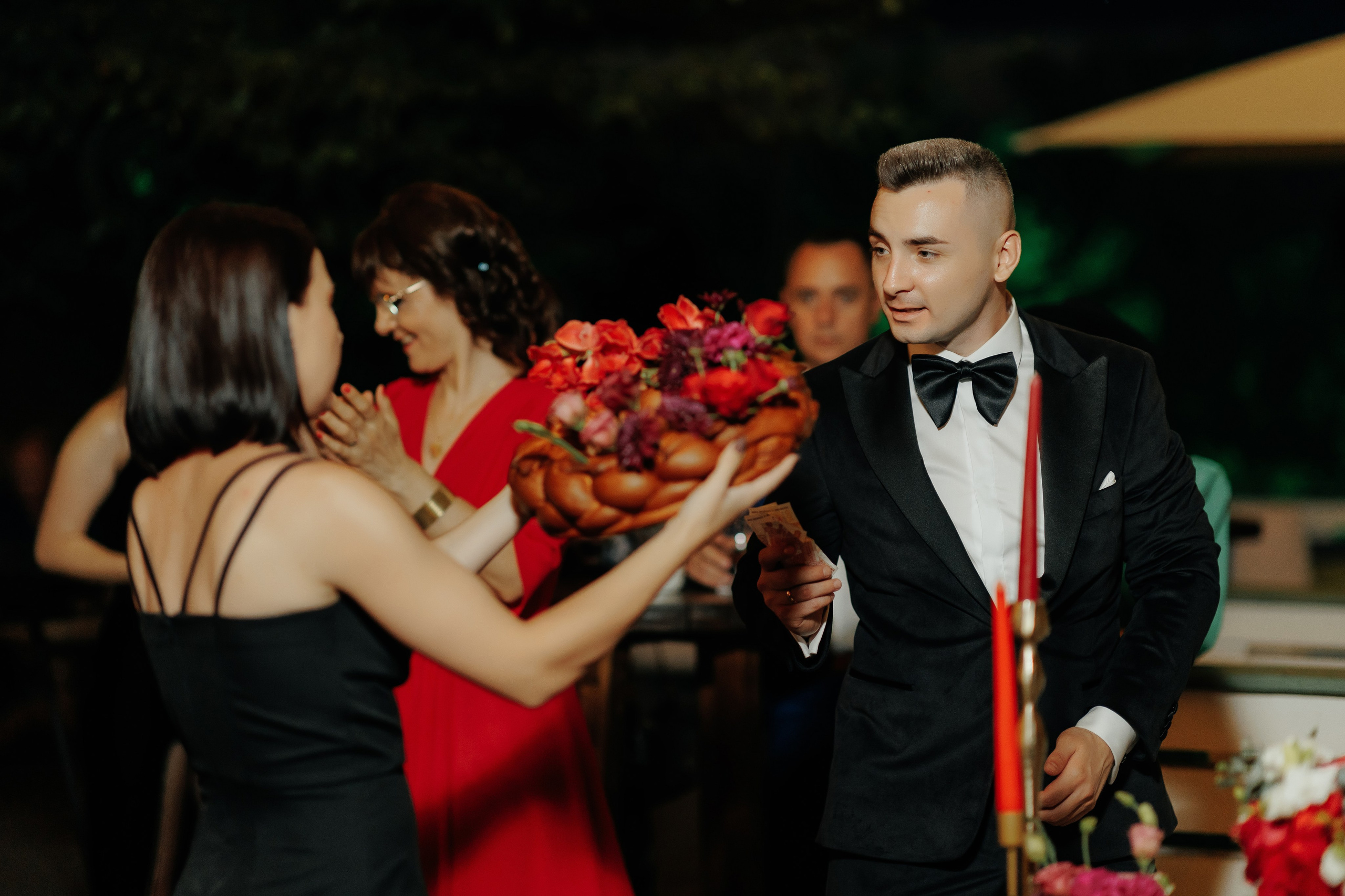 Vadim & Irina. ProWed — Foto Video Moldova și România