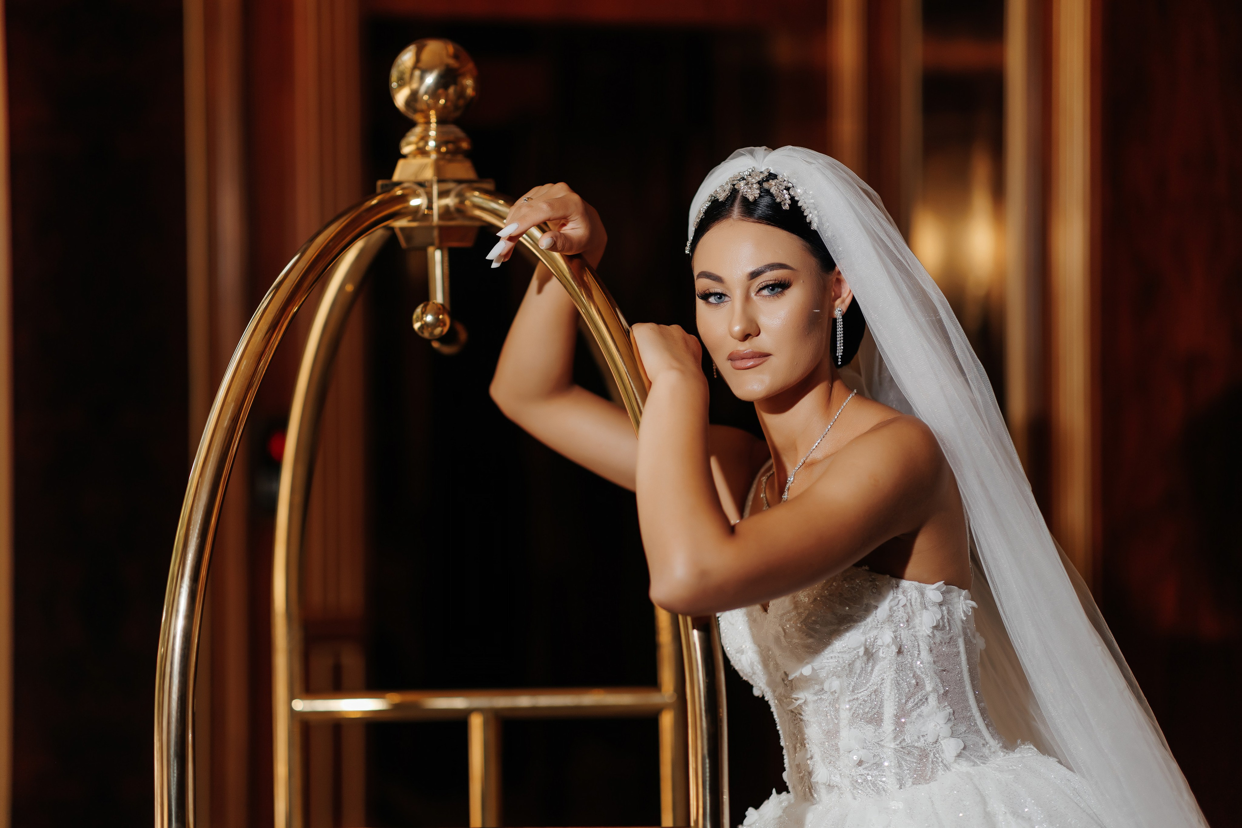 Liviu & Vergilia. ProWed — Foto Video Moldova și România