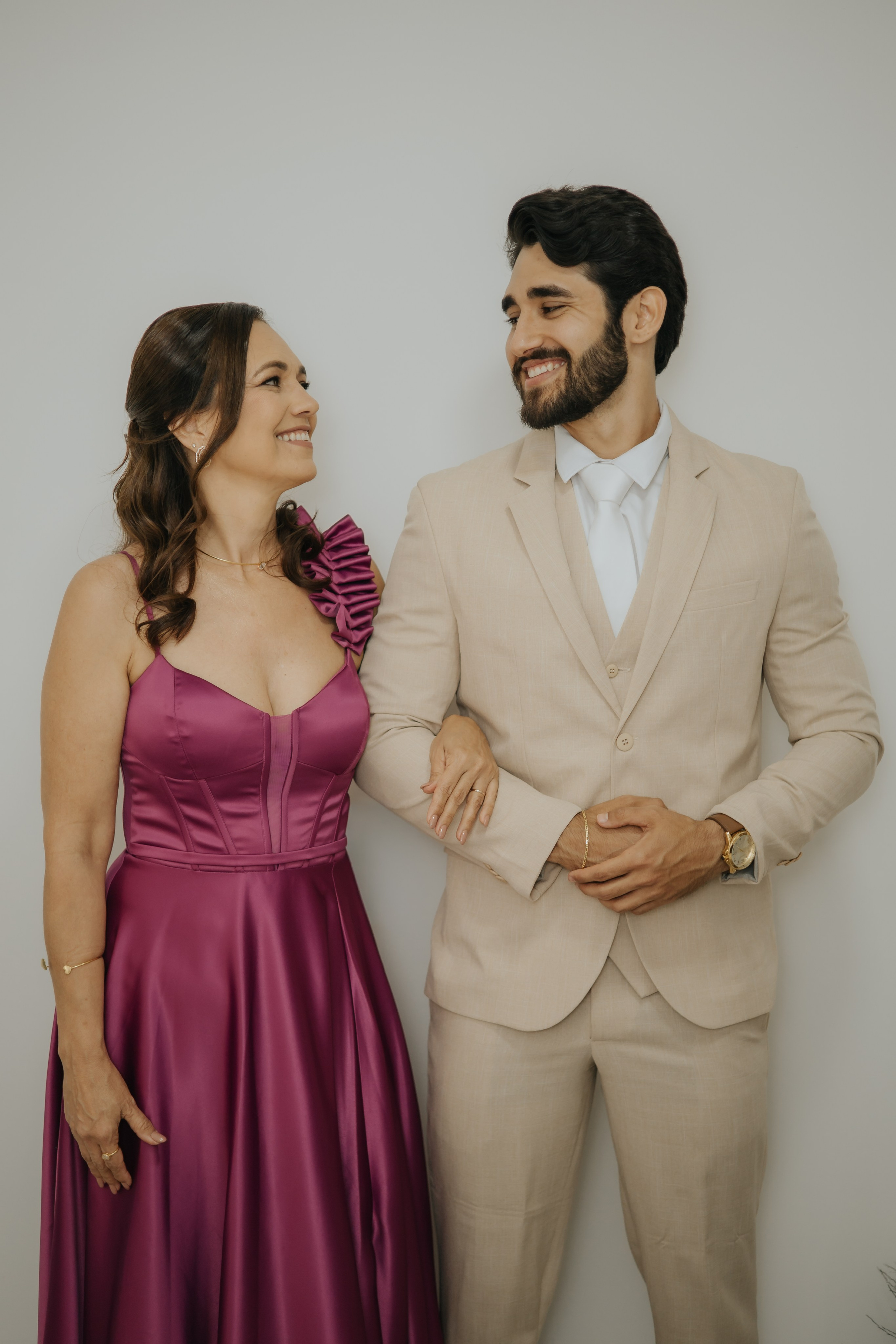 Pettúlia & Breno. Fotógrafo de Casamentos na Bahia — Richard Silvestre
