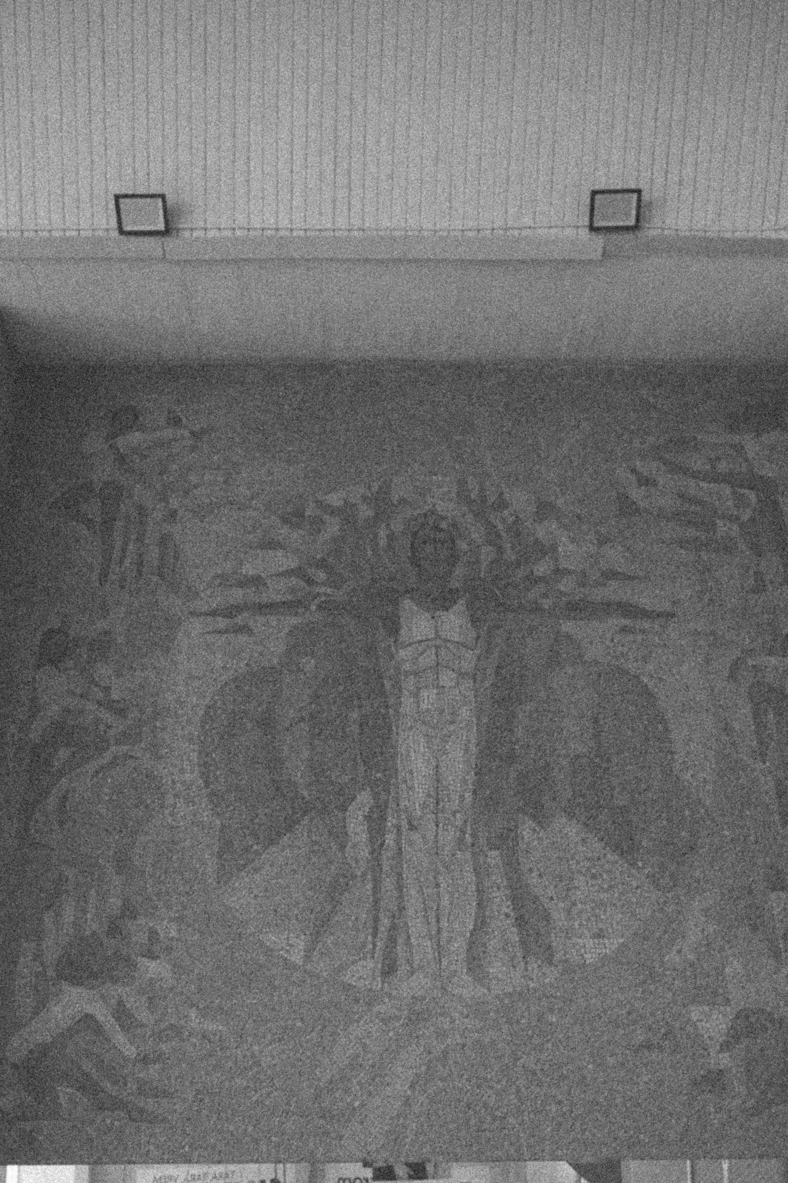Sala Gimnastica Nadia Comaneci