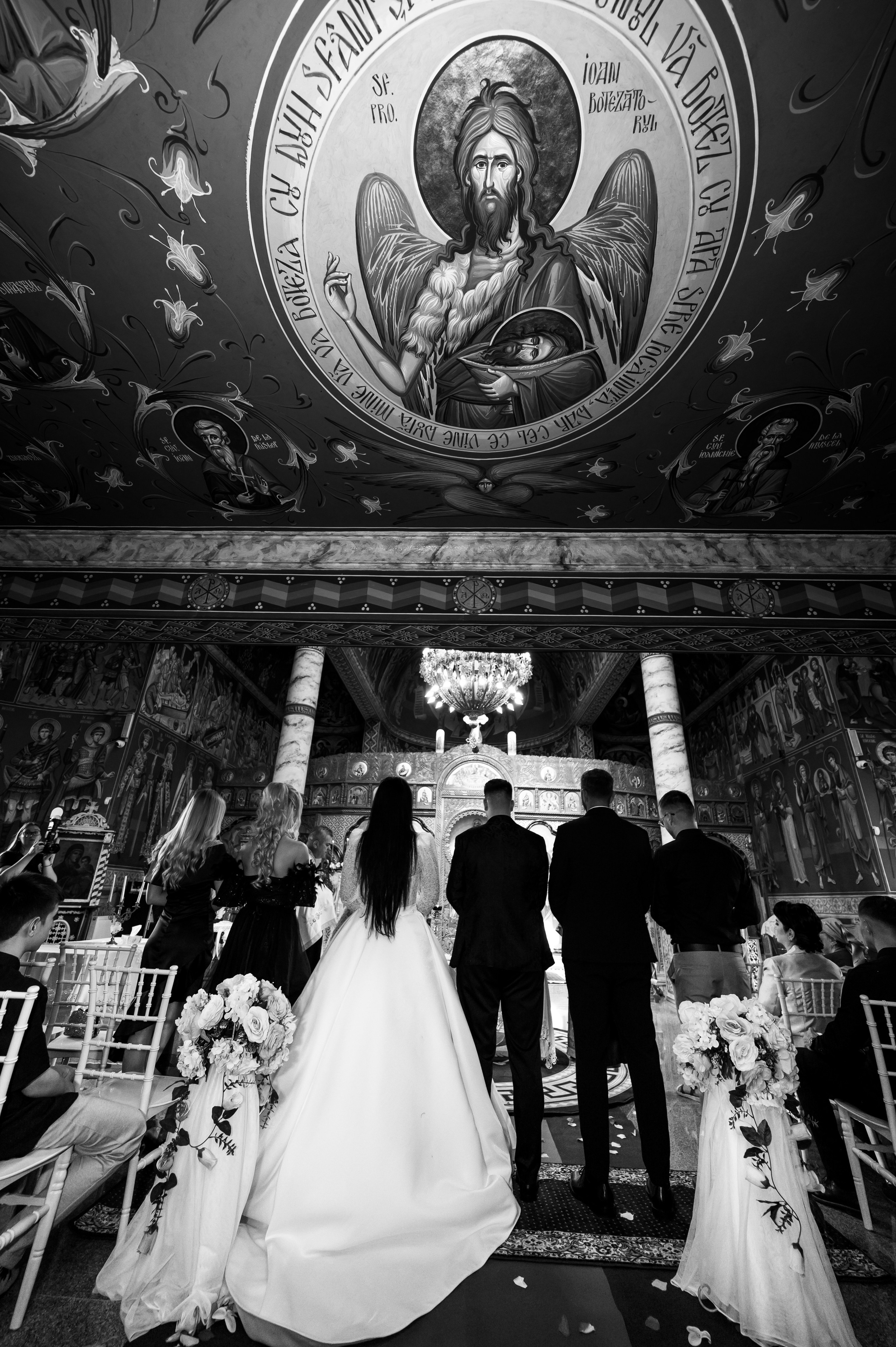 Nunta Laura & Dragos