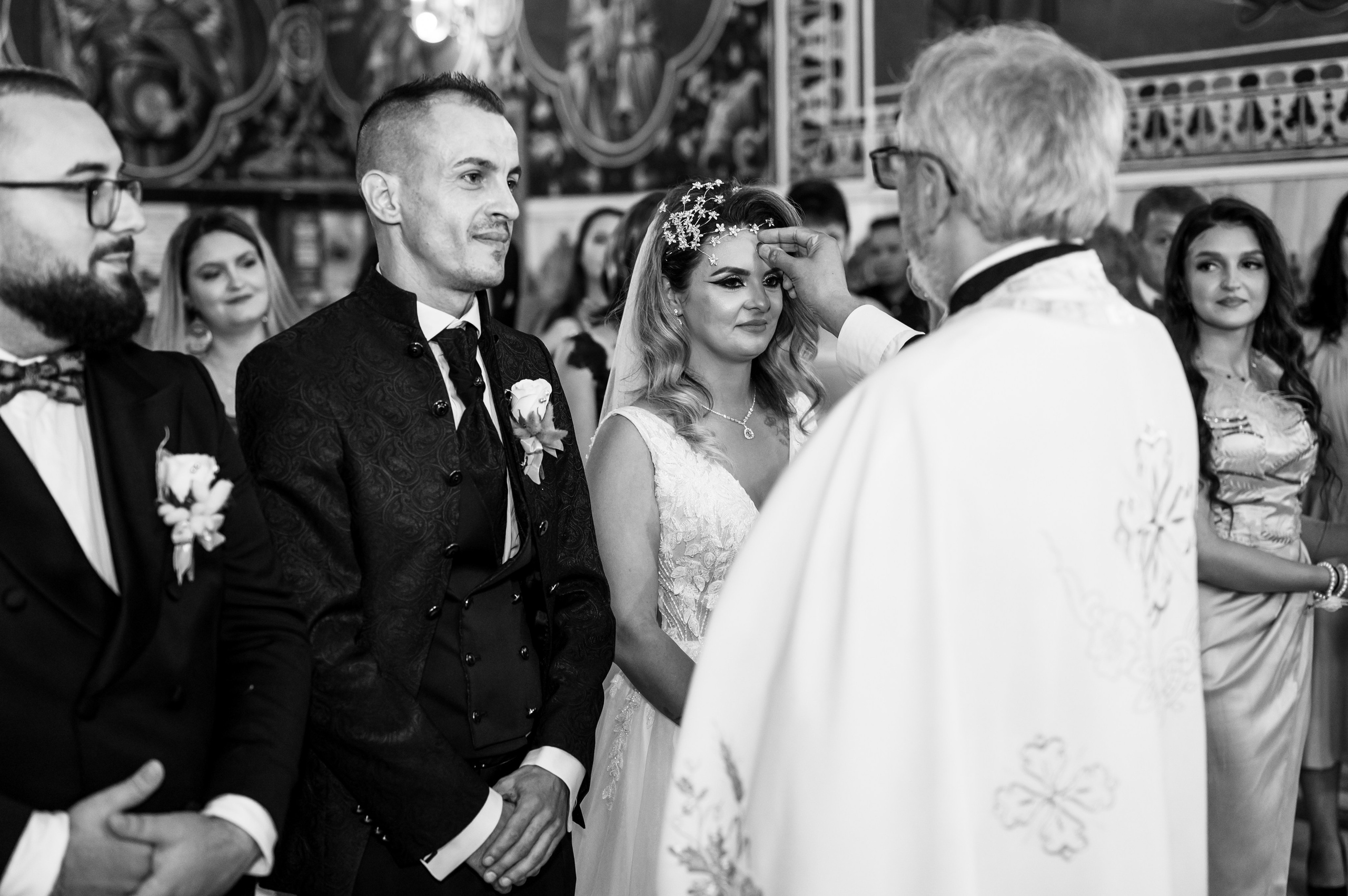 Nunta Nicoleta & Constantin