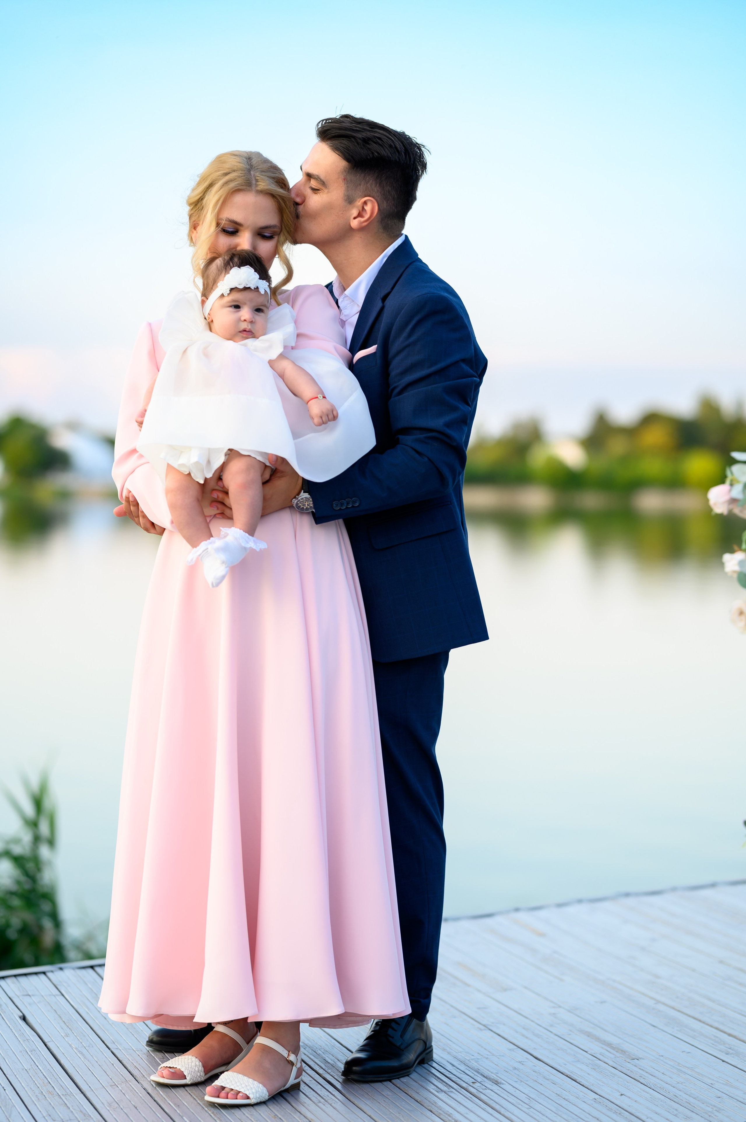 Botez Victoria Elena