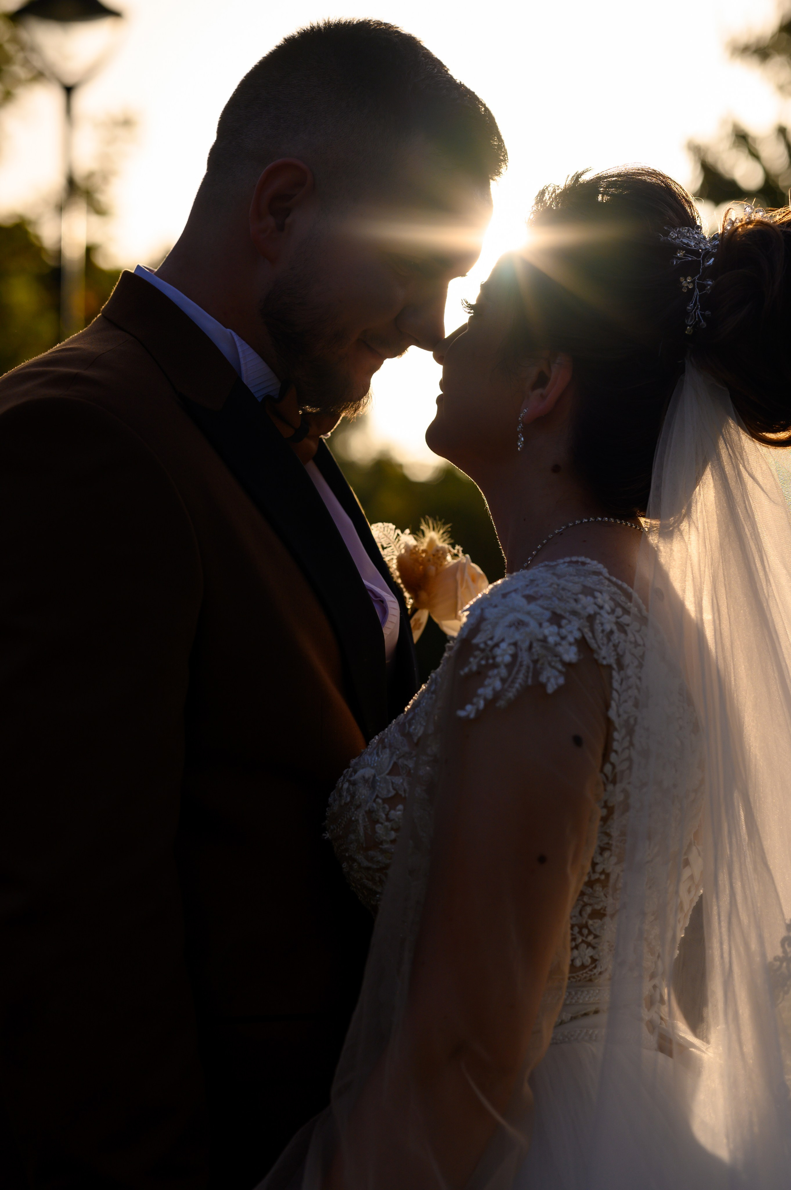 Nunta Claudia & Danut