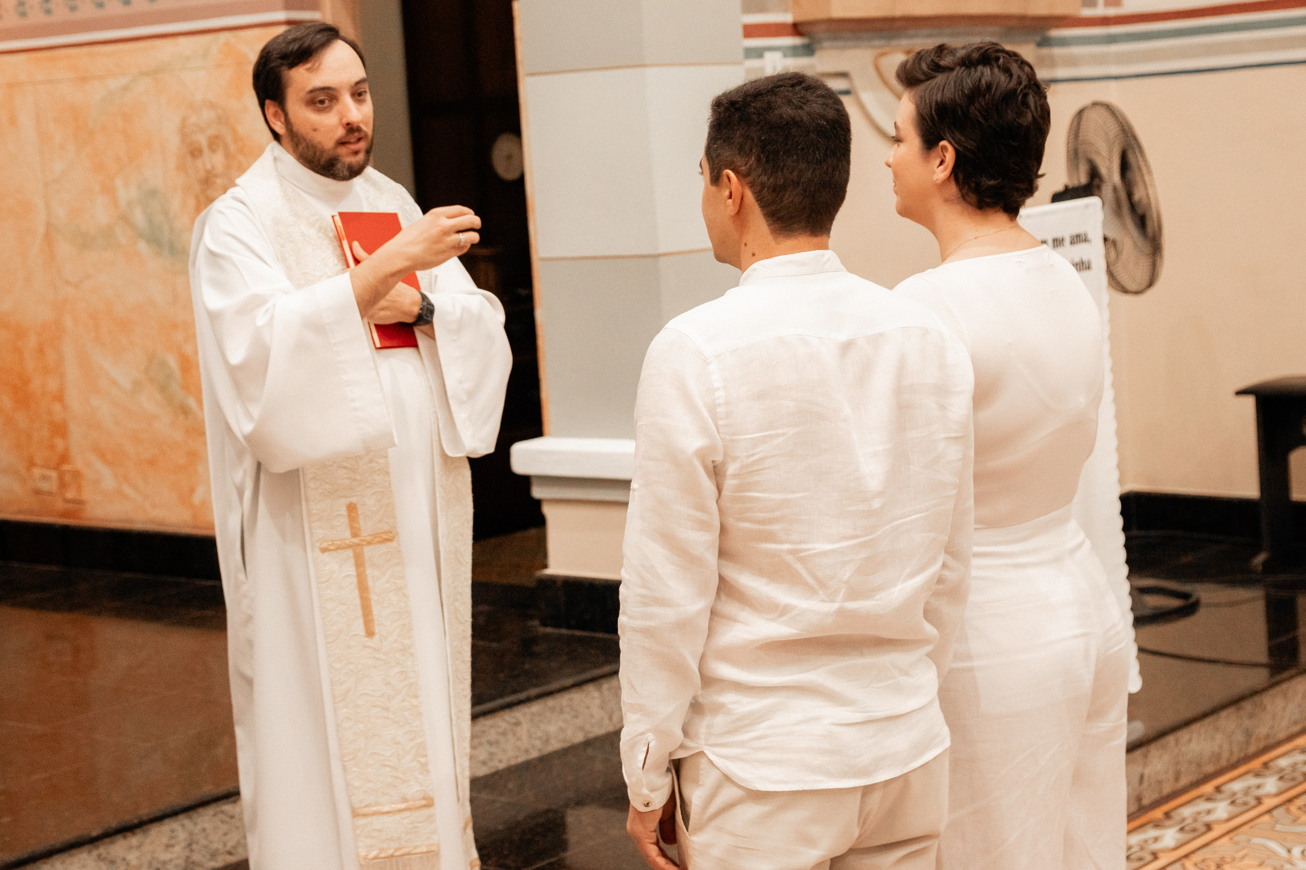 Casamento Luiza. Fotógrafa de casamento e festa infantis em Marilía, São Paulo