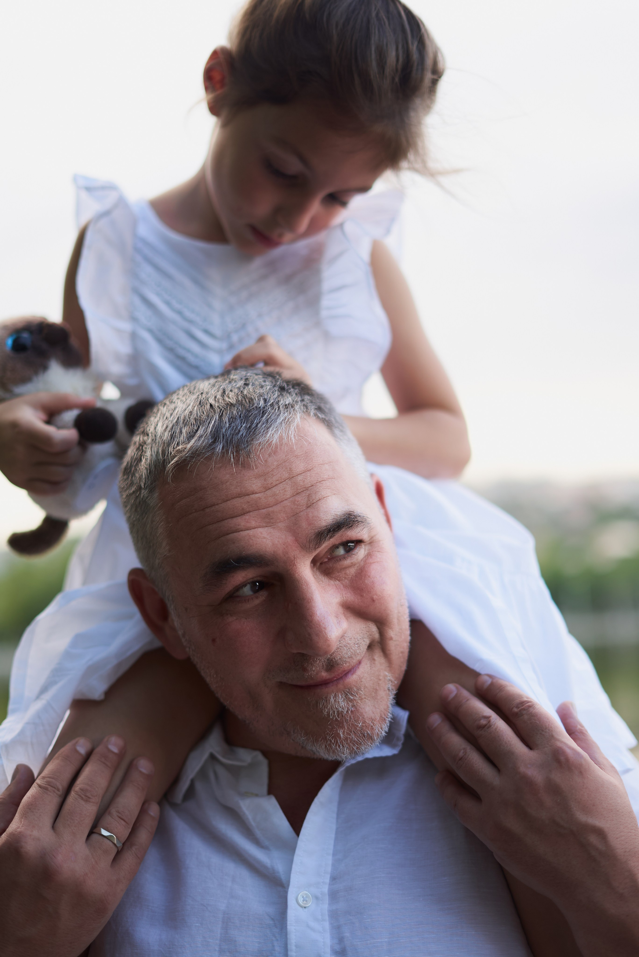 Природная съёмка