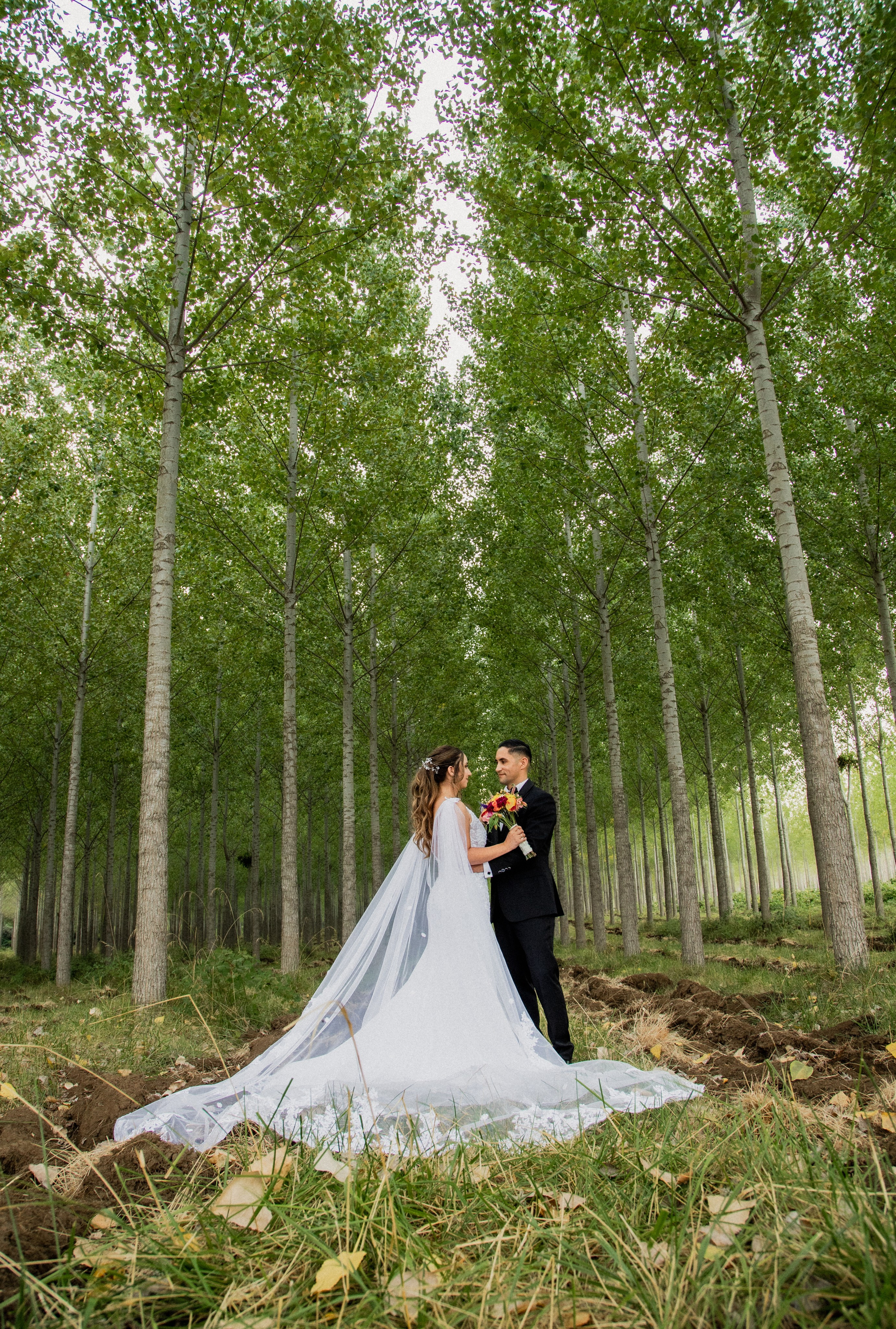 Yesmary & Patricio. CR Films | Fotografía y Video de Bodas en Chile