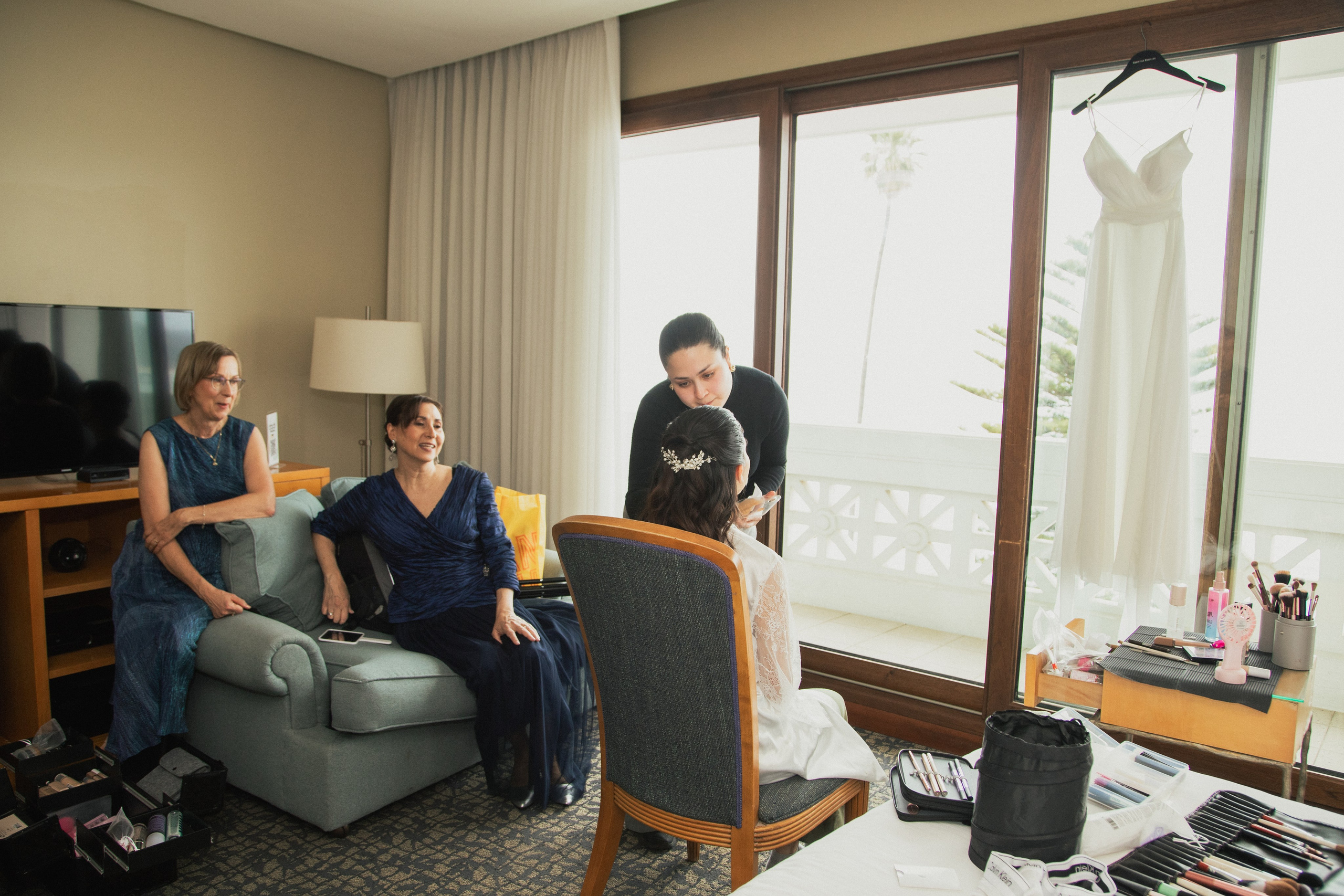 Francisca & Justus. CR Films | Fotografía y Video de Bodas en Chile