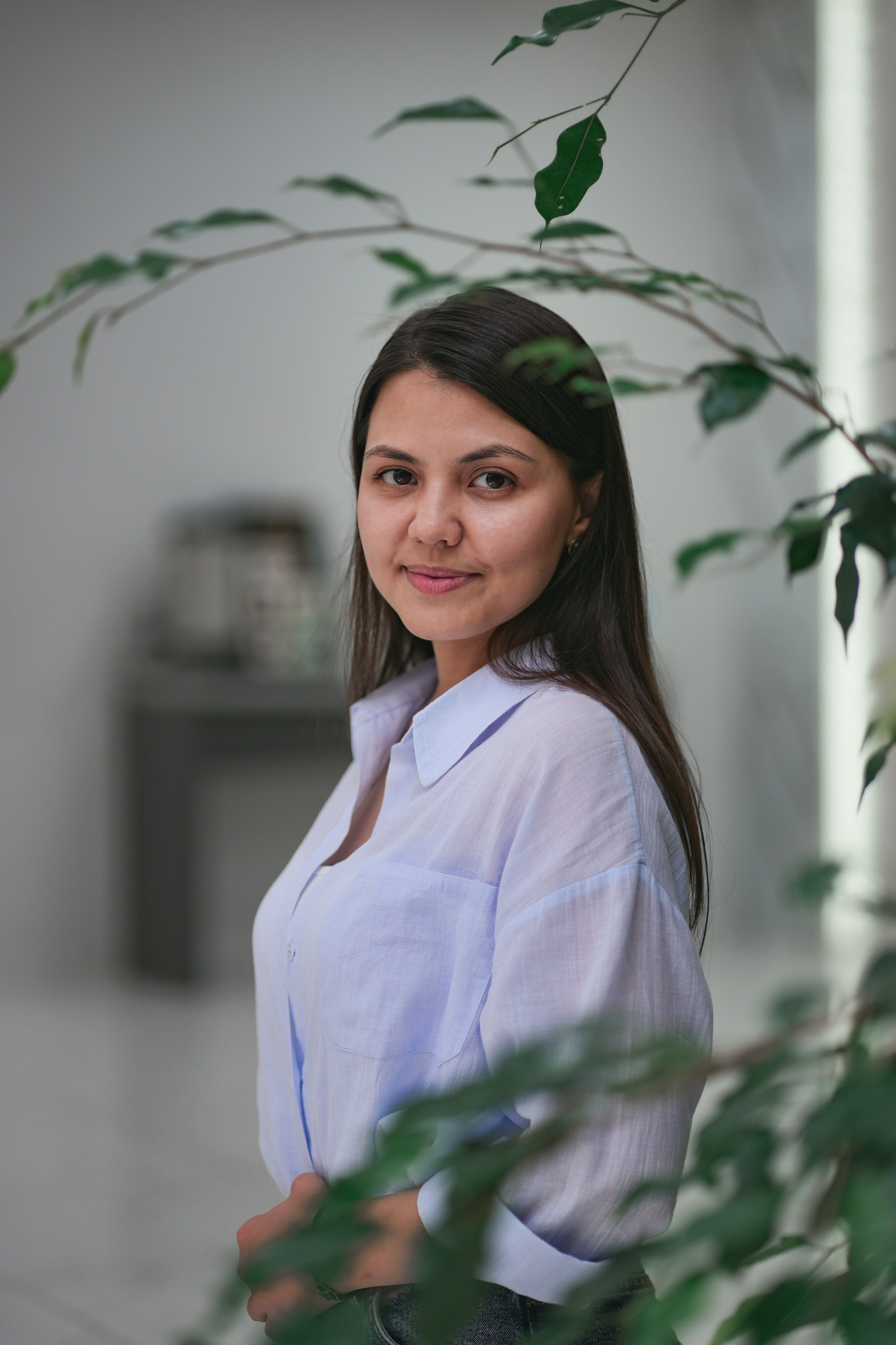 ASKLEPIY Group. Azat_visuals