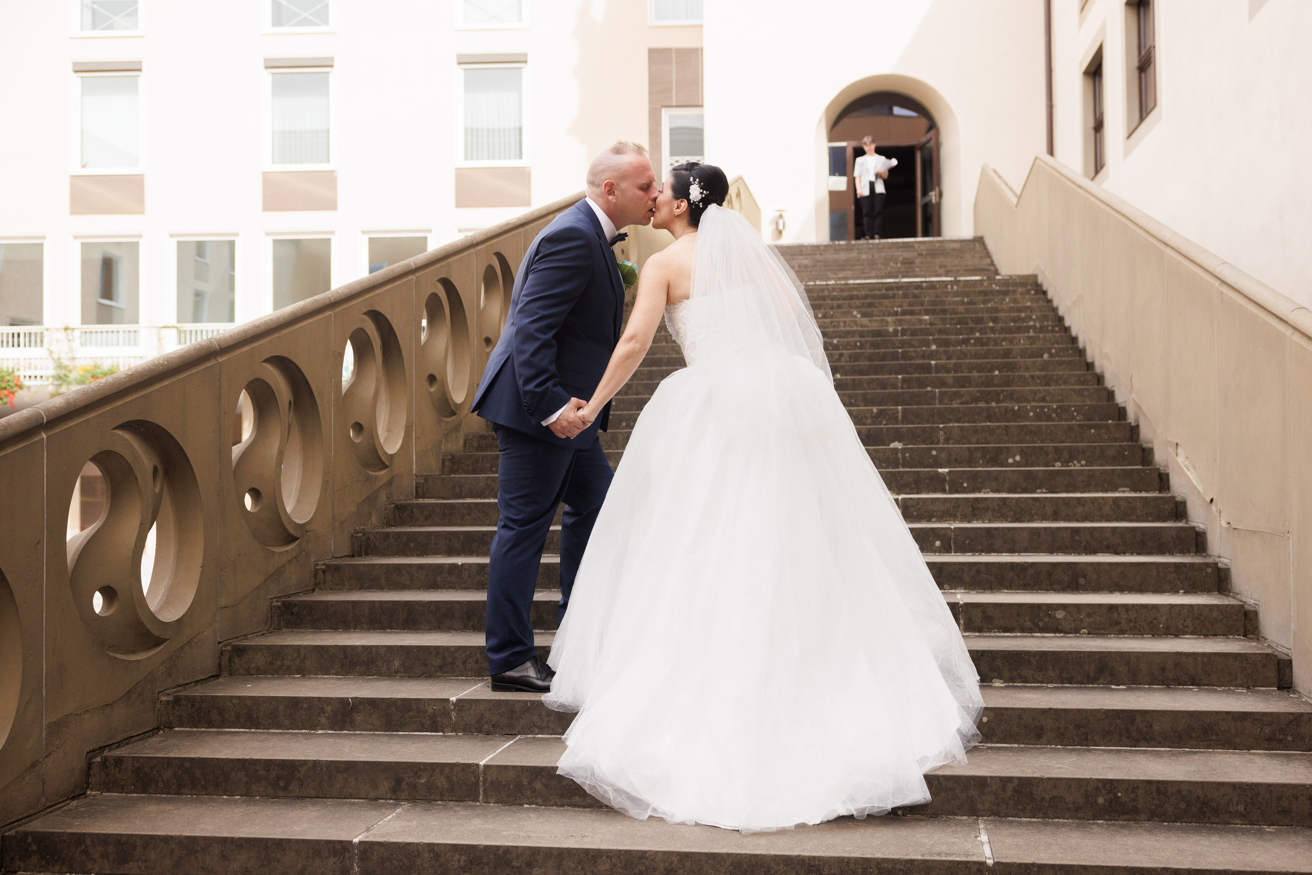Hochzeit. Liebevolle, emotionale, natürliche Fotografie in Rottweil und Umgebung