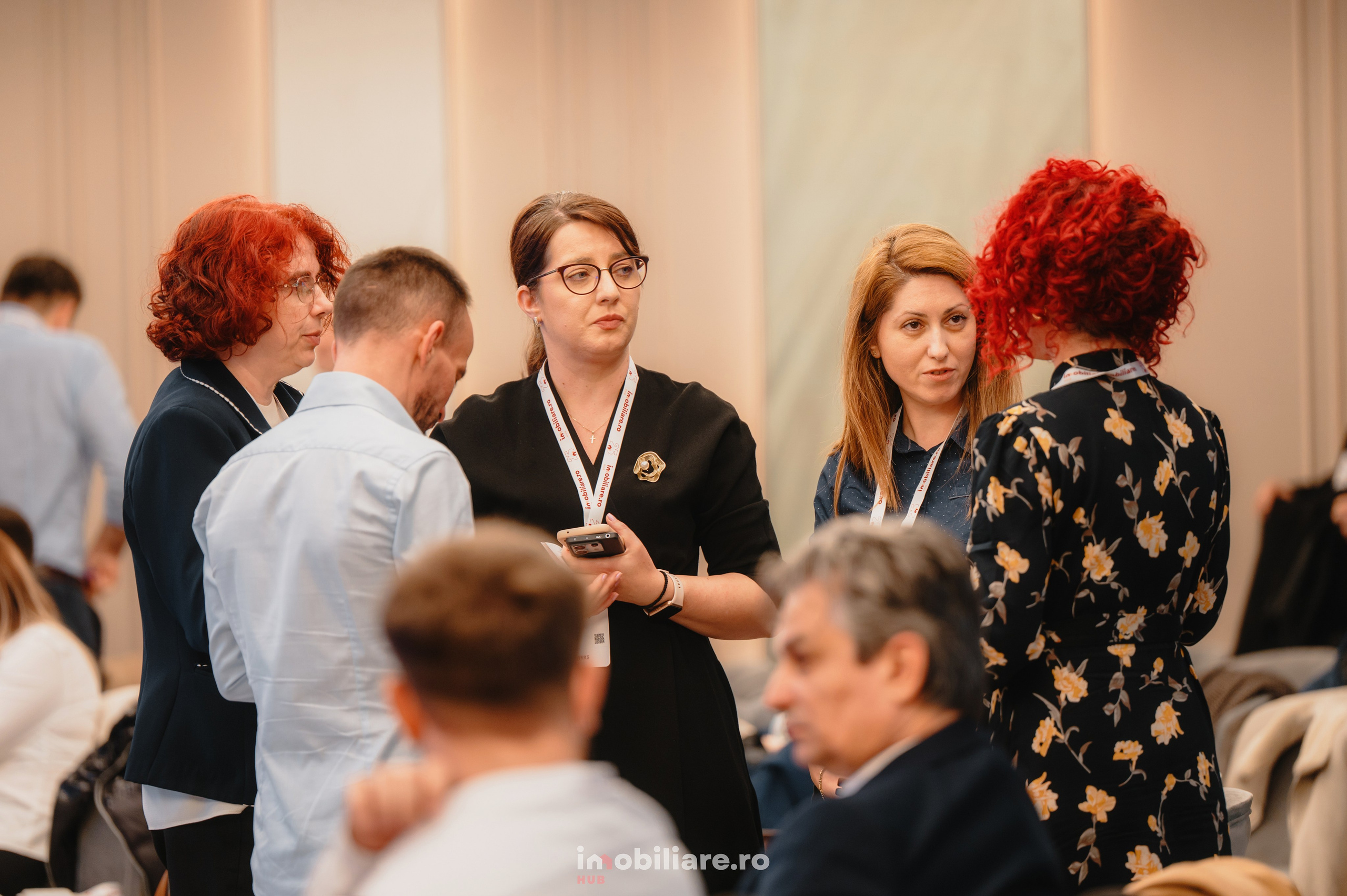 Imobiliare HUB 2026. Laurentiu Stefan StoryTeller