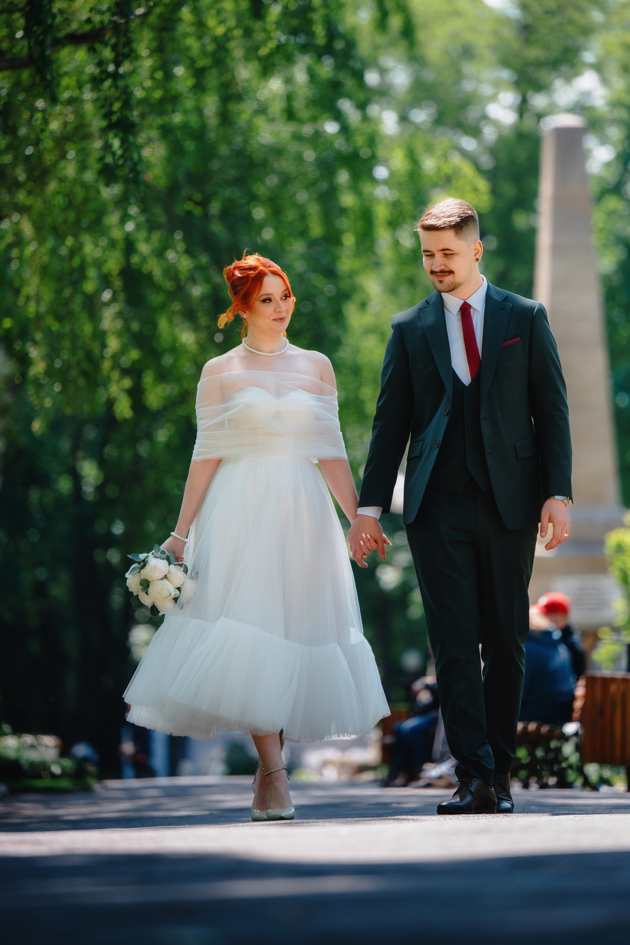 Ceremonie Civila Andreea si Claudiu. Laurentiu Stefan StoryTeller