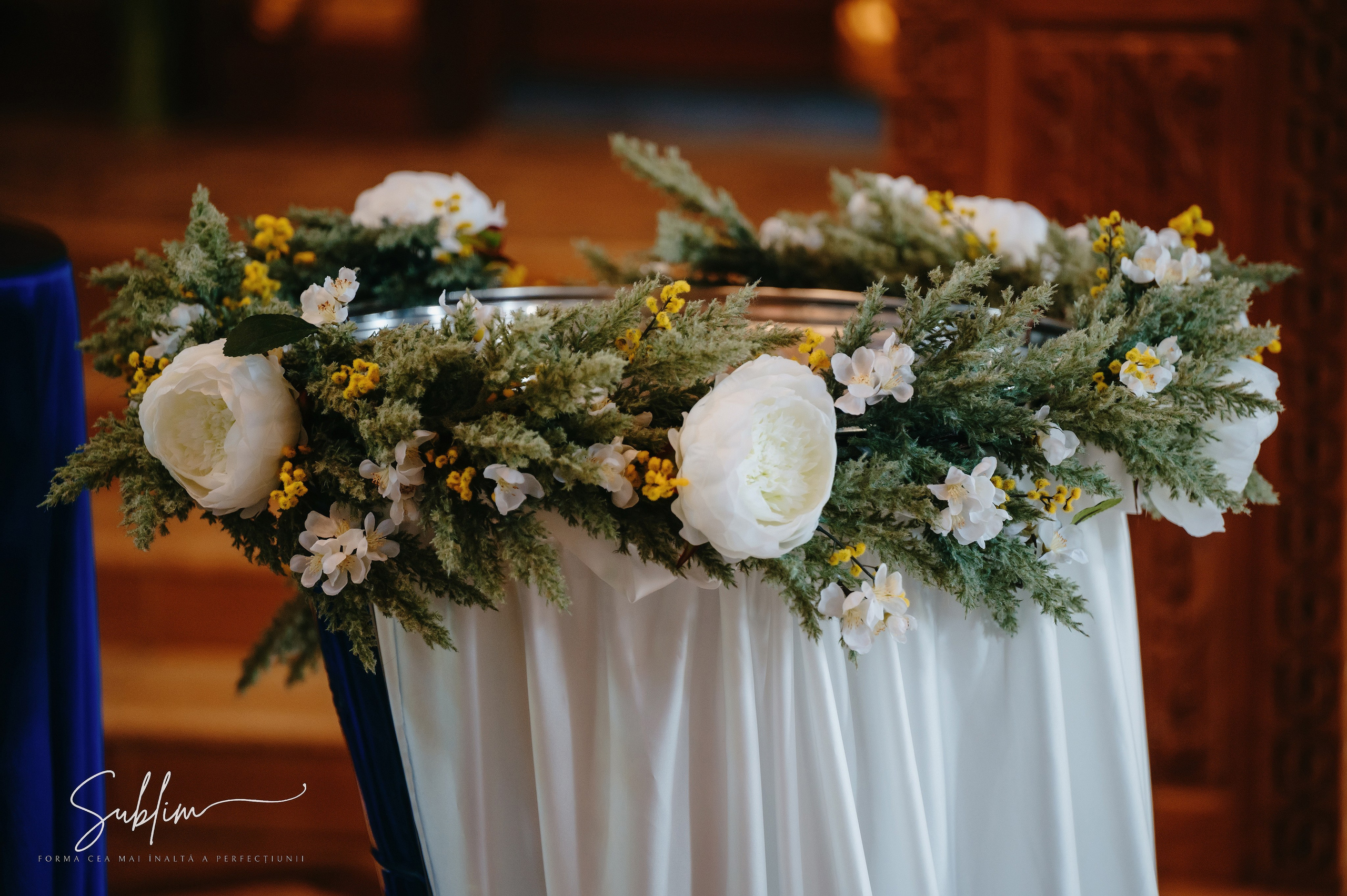 Sublim. Laurentiu Stefan StoryTeller