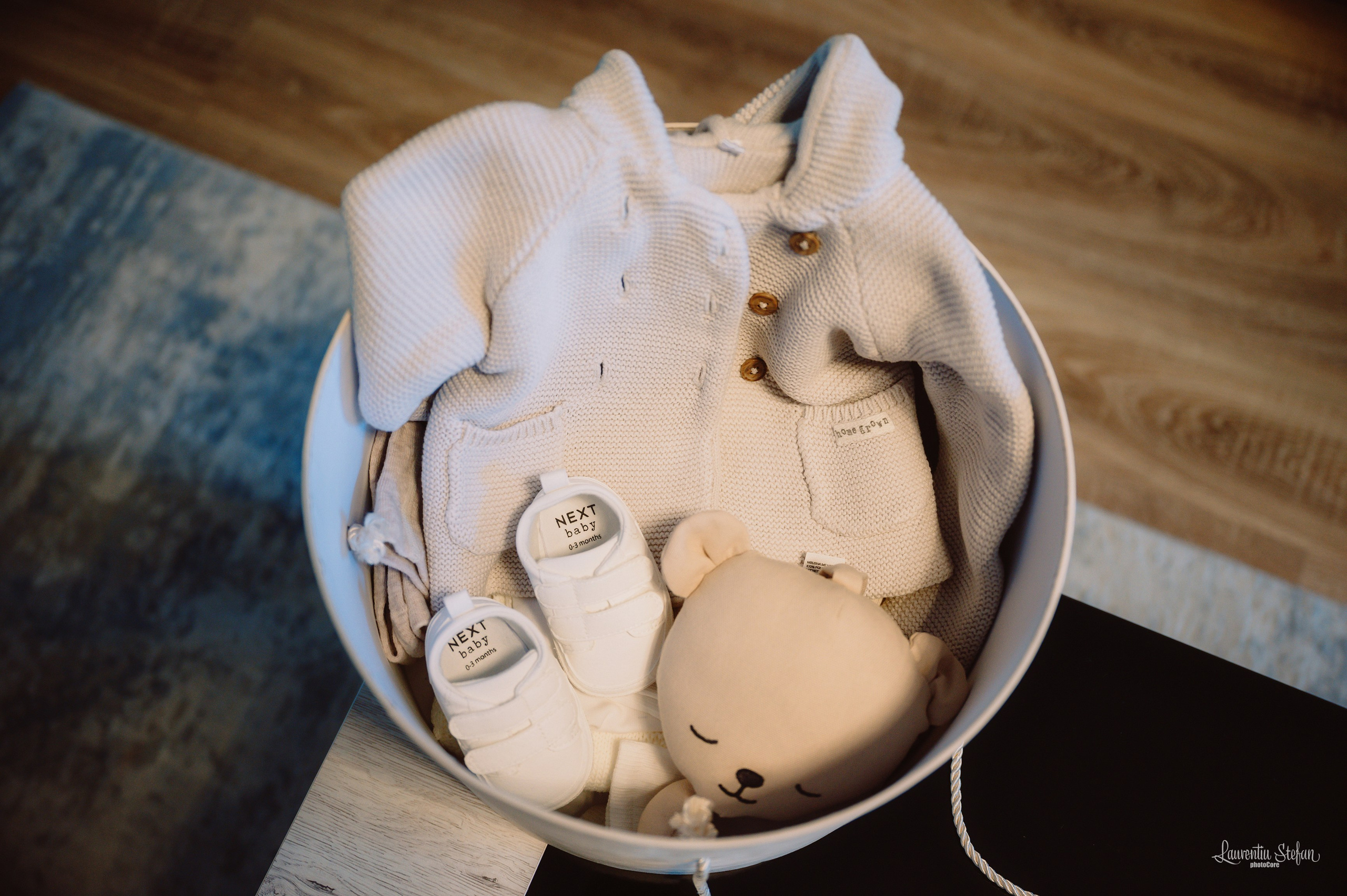 Laurentiu Stefan StoryTeller