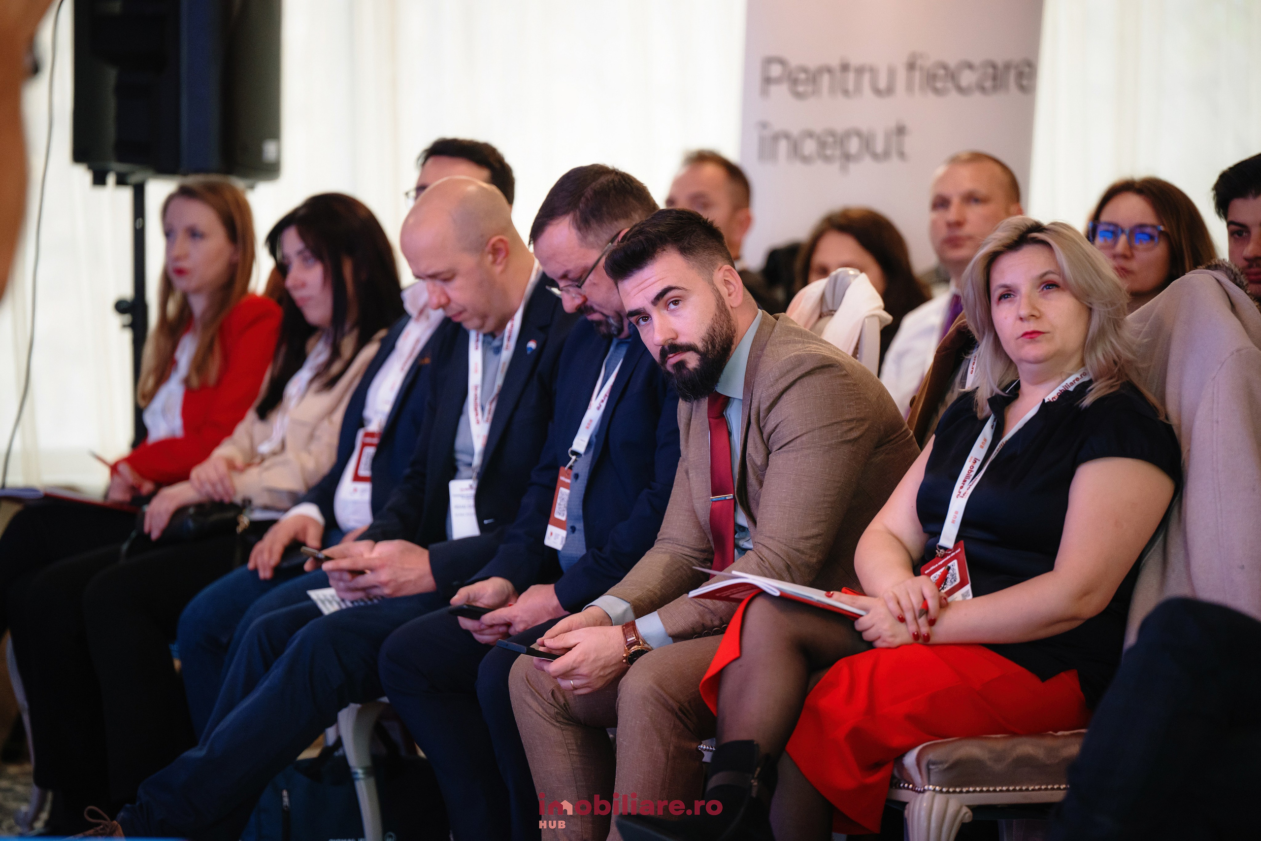 Imobliare HUB. Laurentiu Stefan StoryTeller