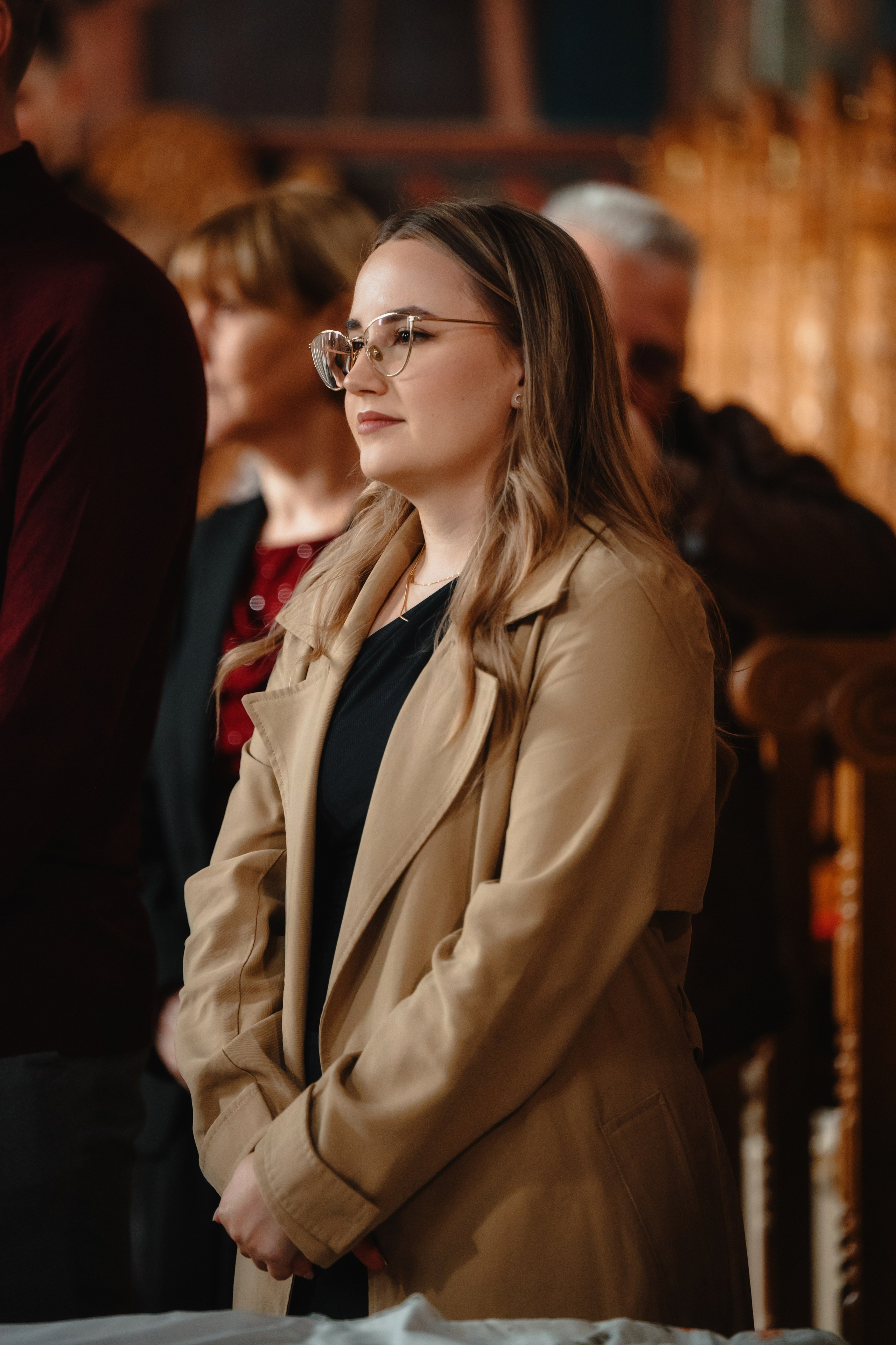 Botezul lui Elian. Laurentiu Stefan StoryTeller