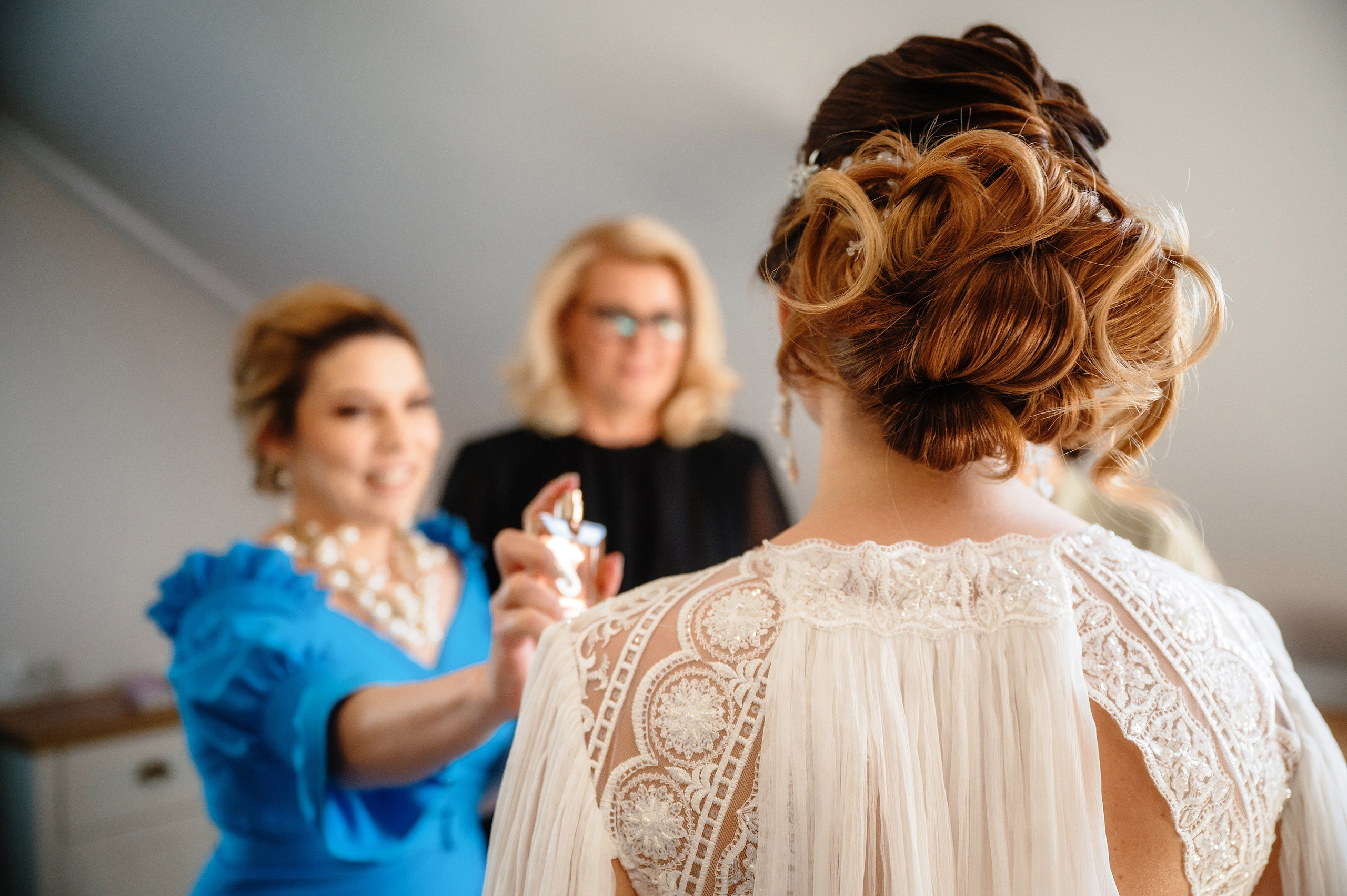 NUNTA Tudor si Stefana. Laurentiu Stefan StoryTeller