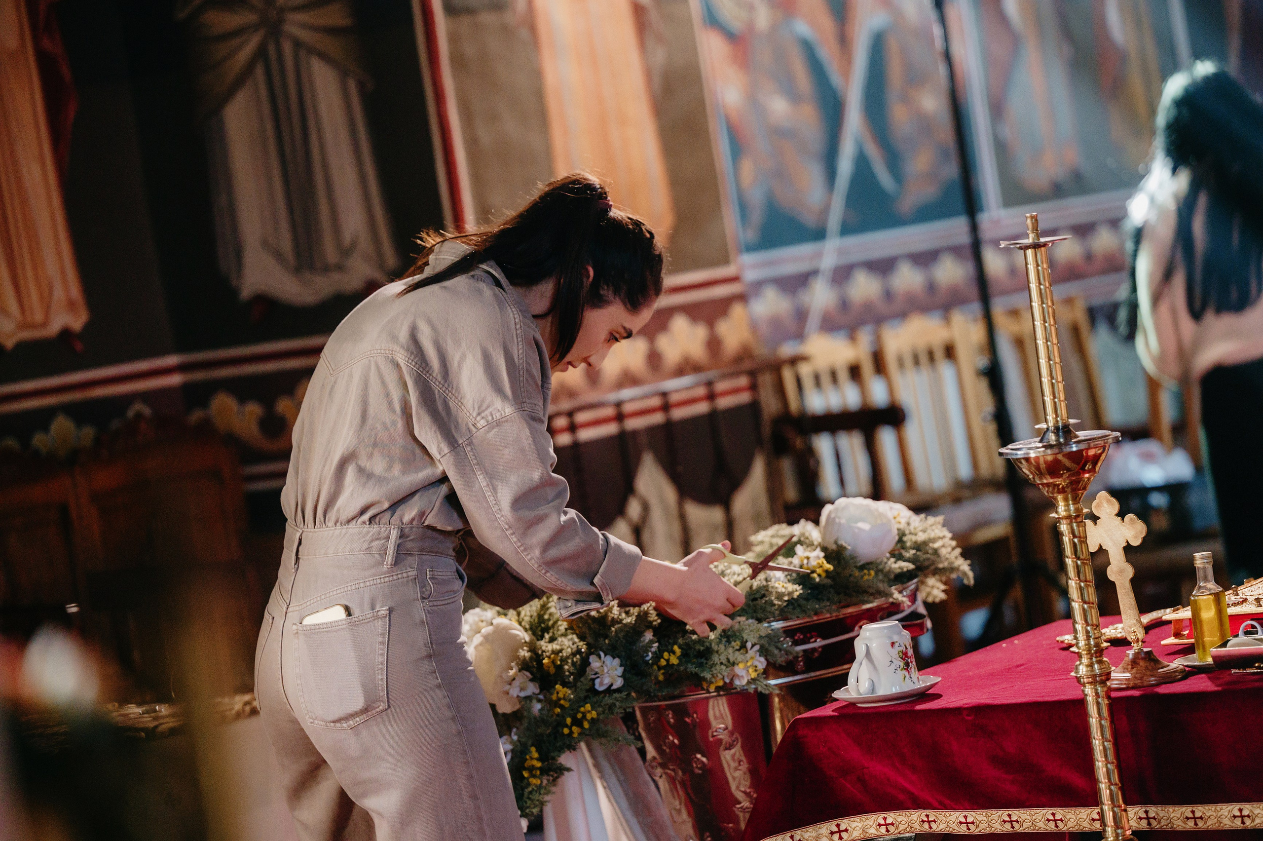 BOTEZ Ana Natasha. Laurentiu Stefan StoryTeller