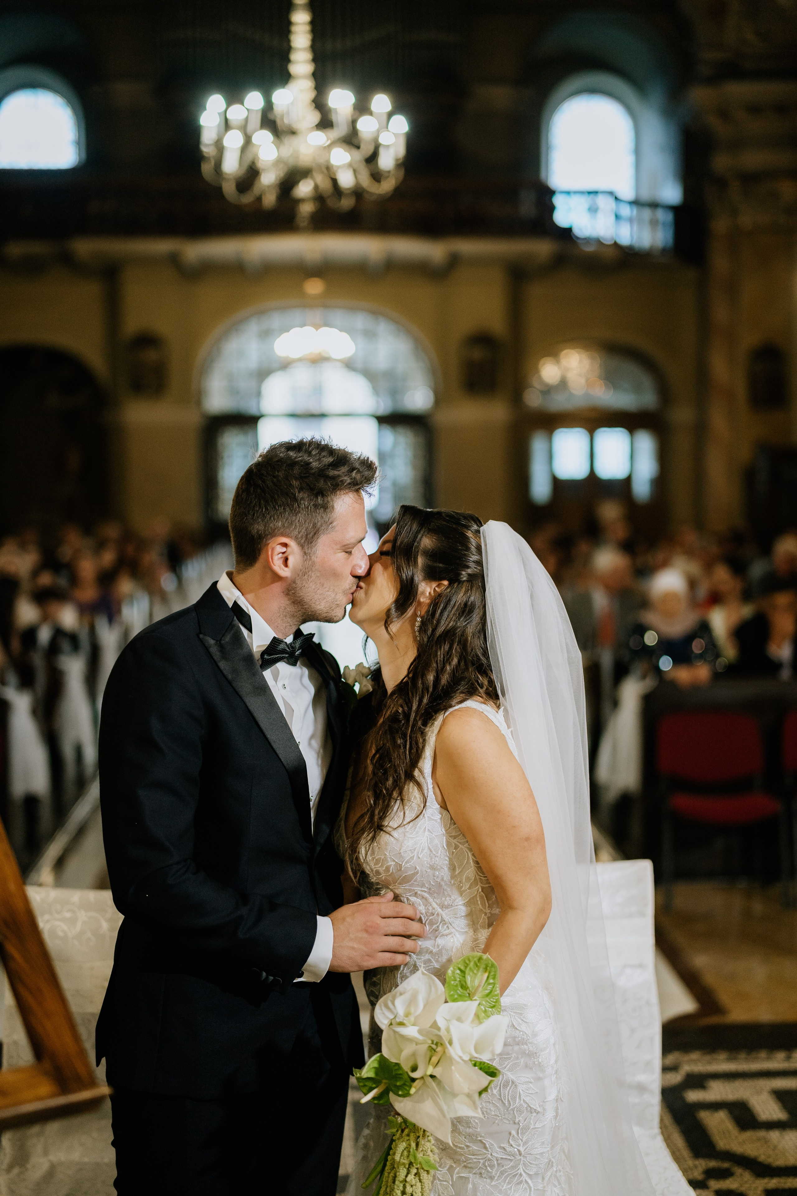 Rania & Alex. Spoiala Brothers — Wedding Films & Photography