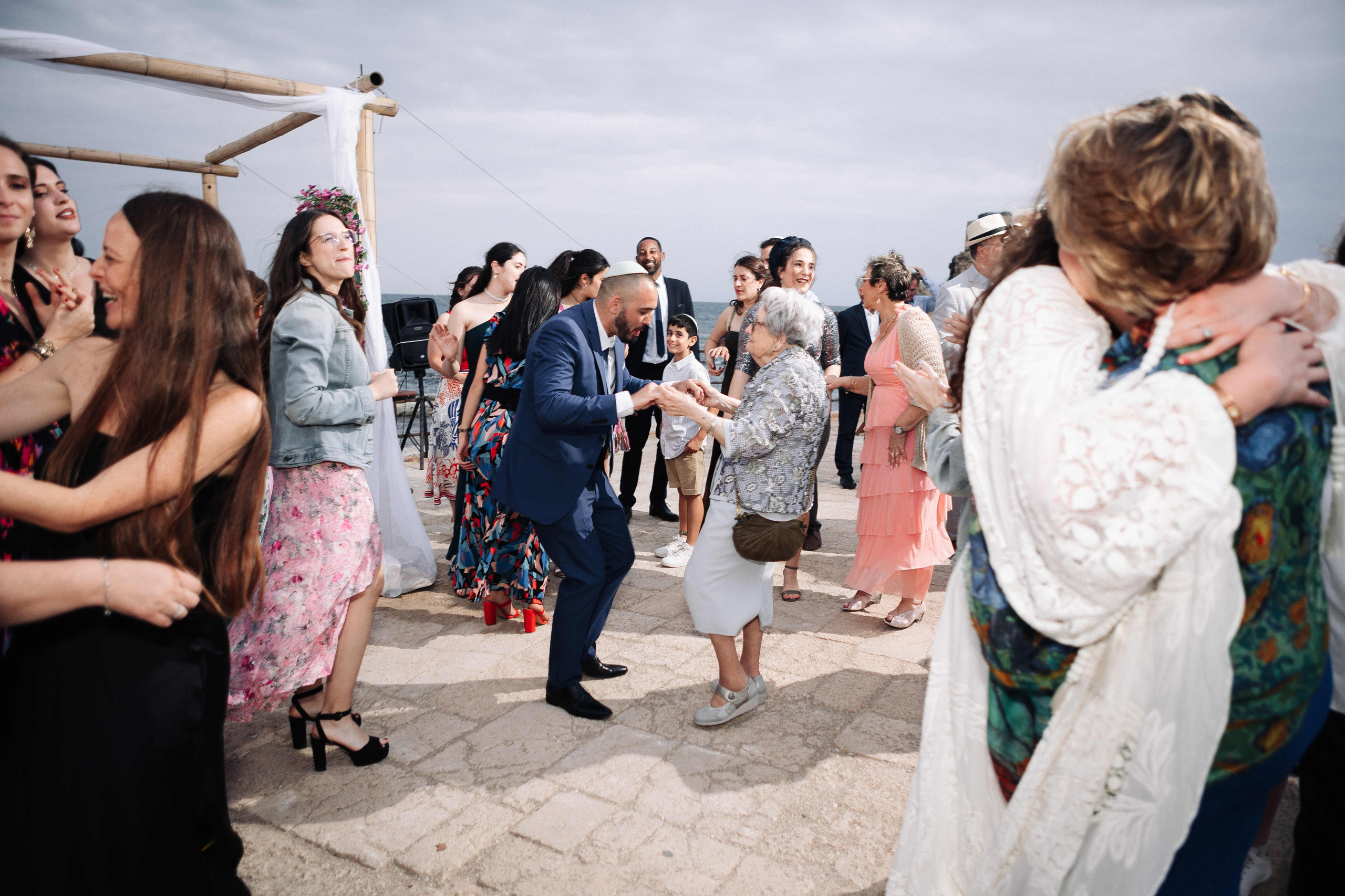 WEDDING IN CAESARIA. PHOTOGRAPHER IN ISRAEL