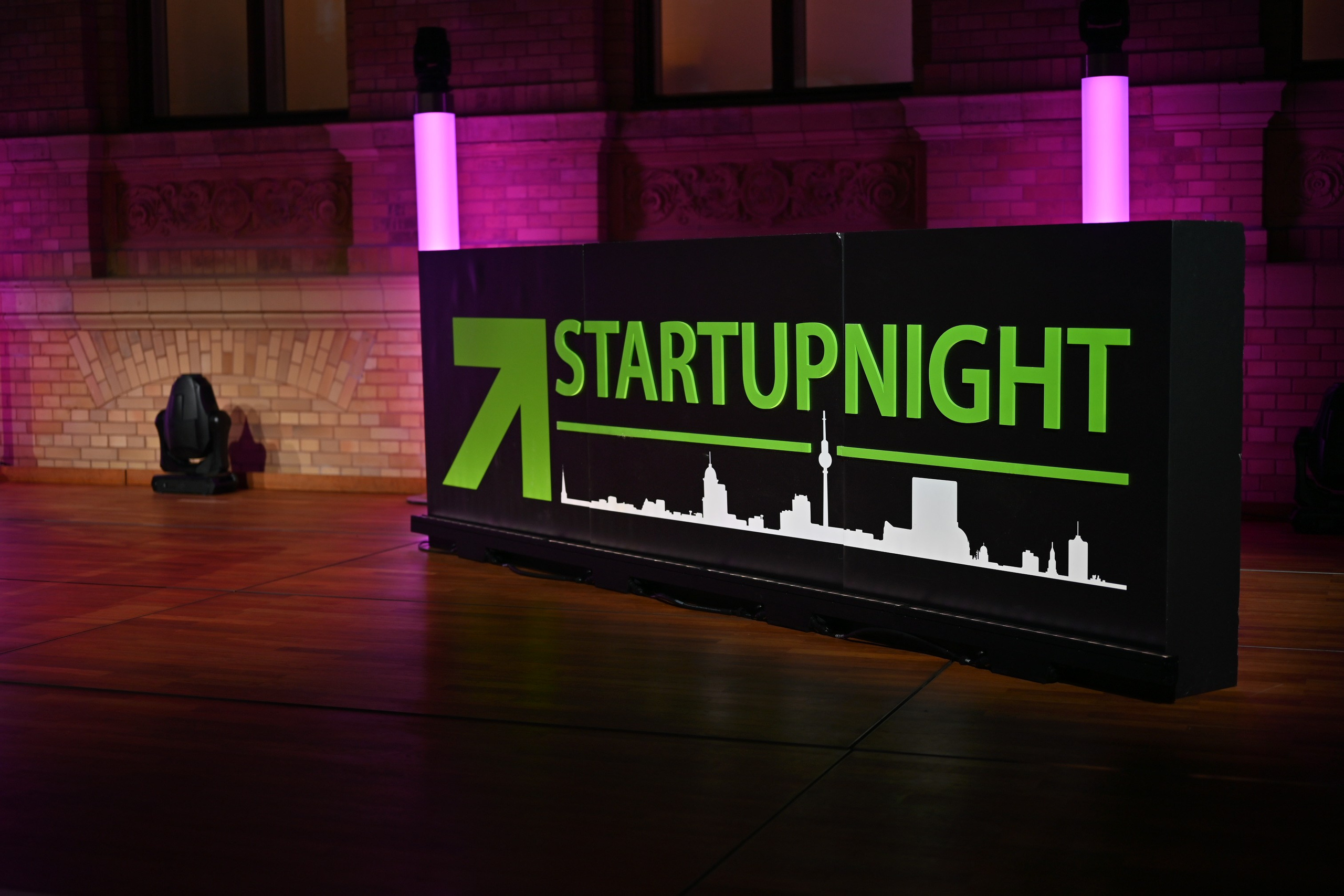 Event Photographer in Berlin | Conferences, Festivals & Private Events