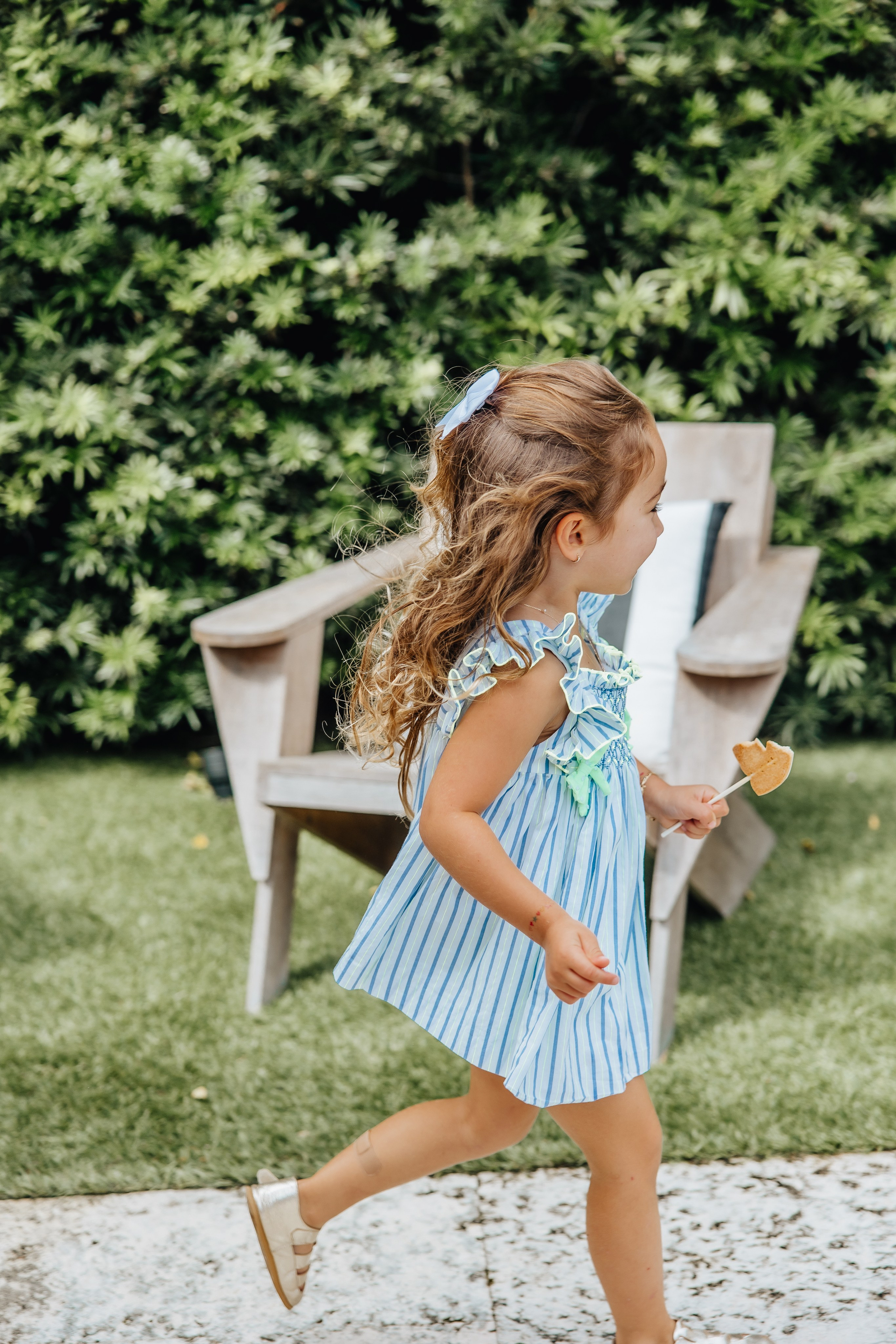 Kids Party. Alya Leto Photographer